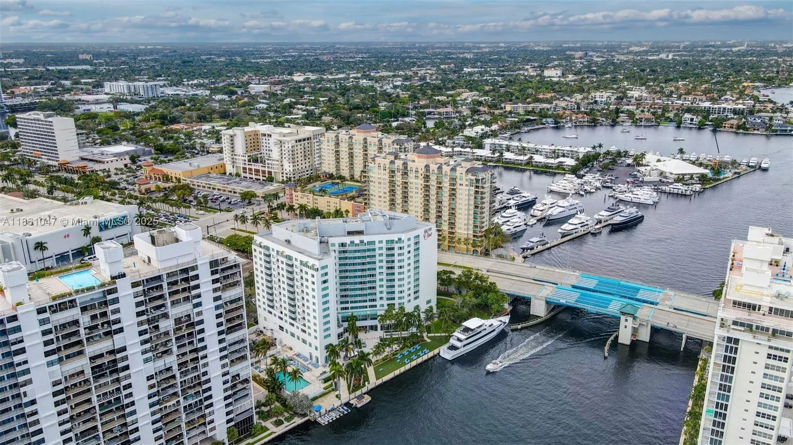 2670 E Sunrise Blvd, #1005