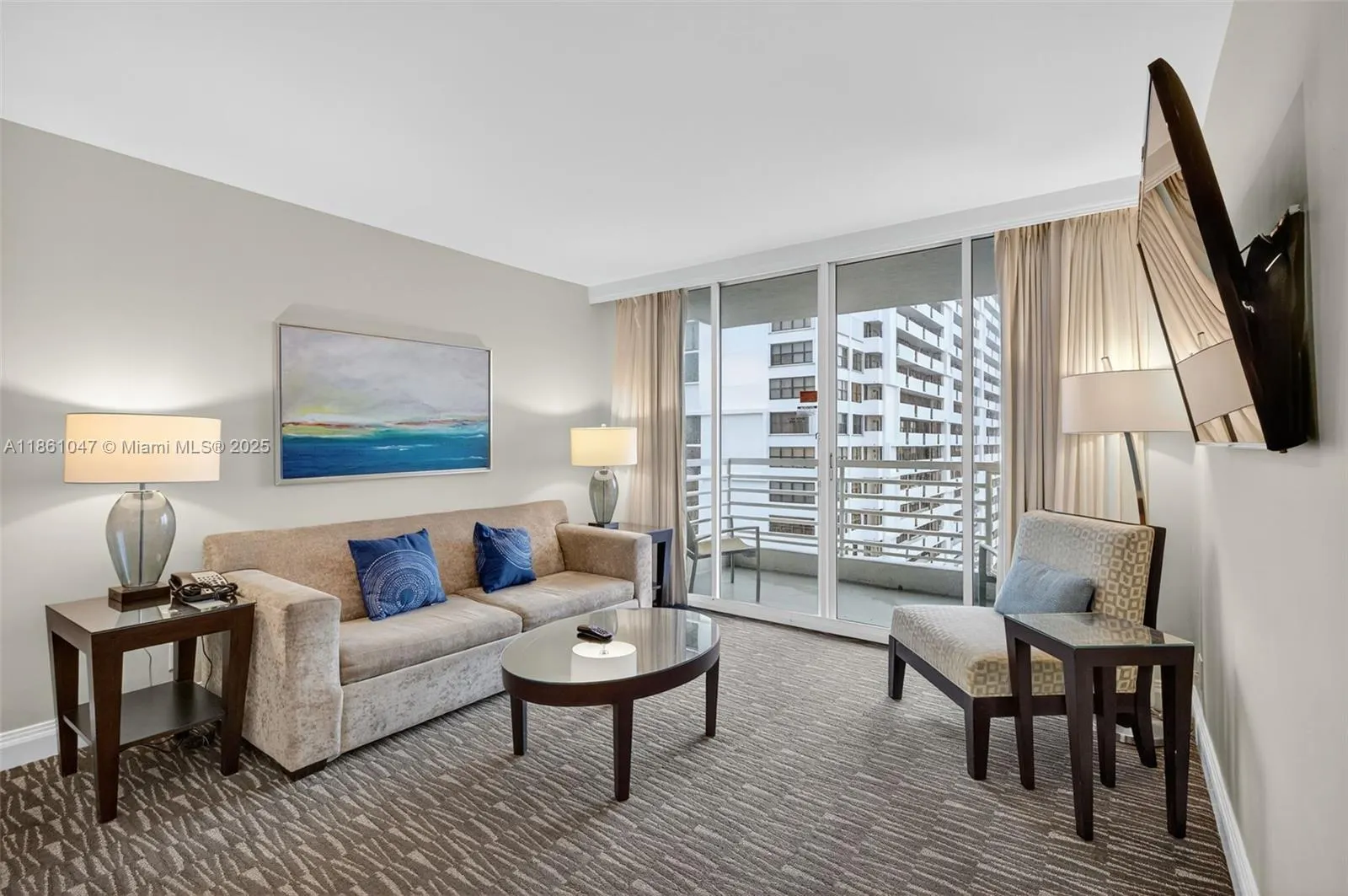 2670 E Sunrise Blvd, #1005