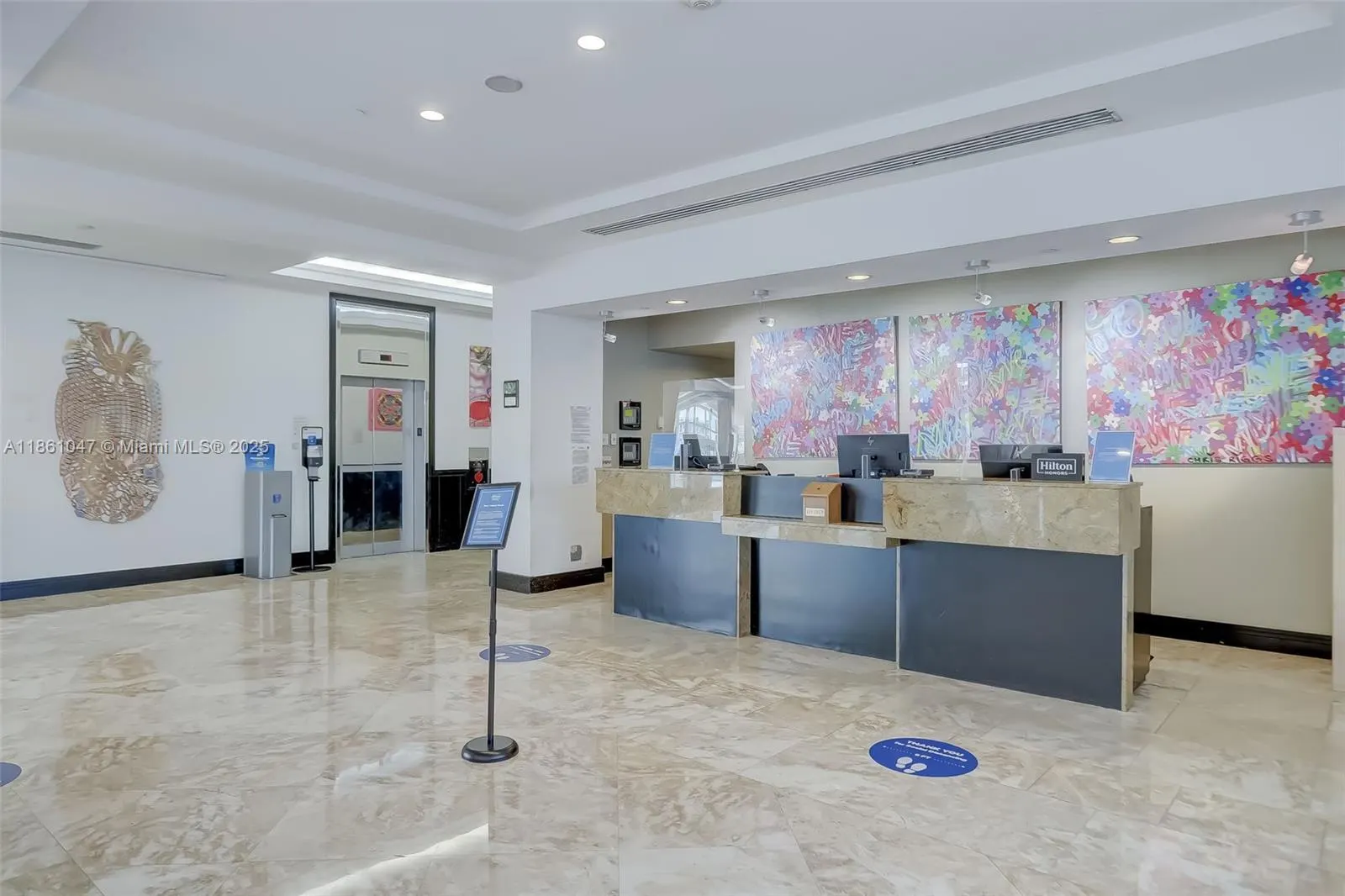 2670 E Sunrise Blvd, #1005