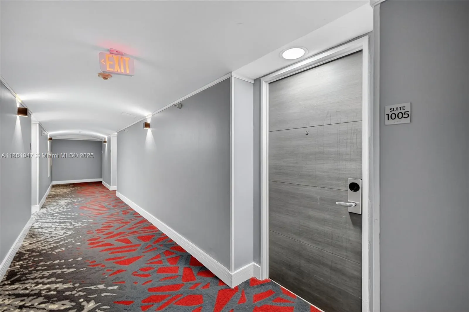 2670 E Sunrise Blvd, #1005