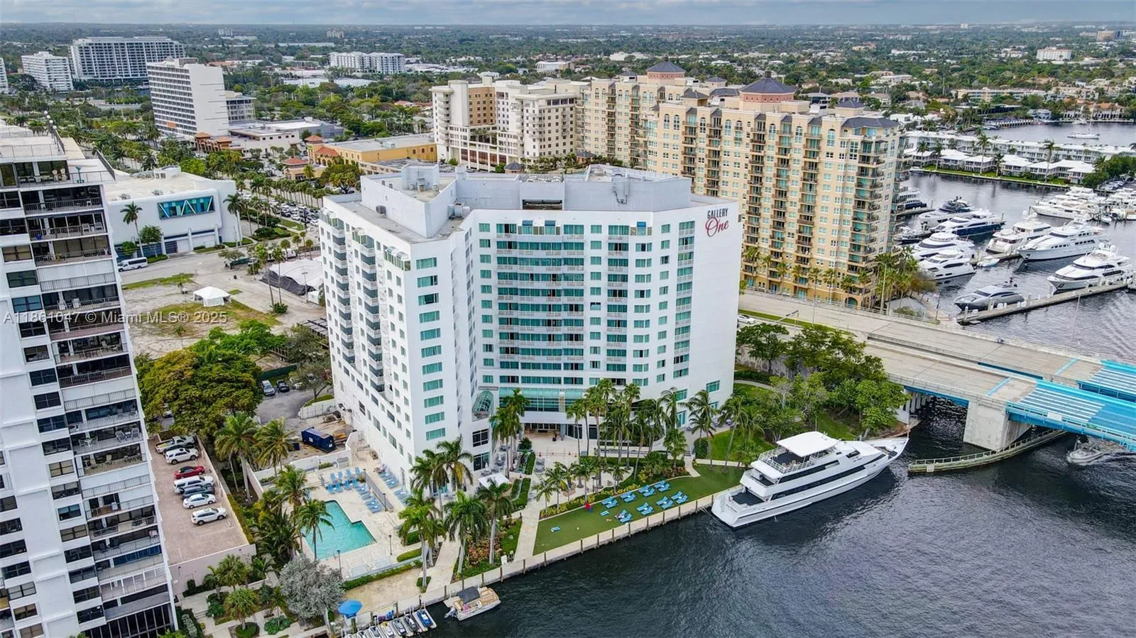 2670 E Sunrise Blvd, #1005