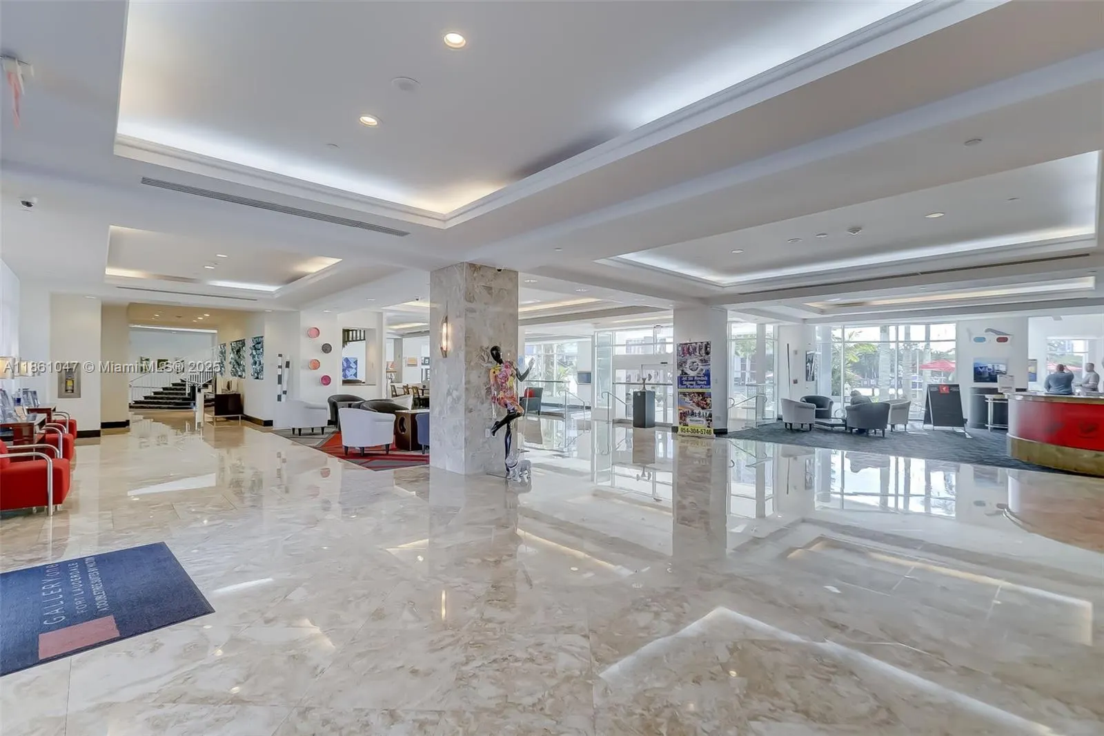2670 E Sunrise Blvd, #1005