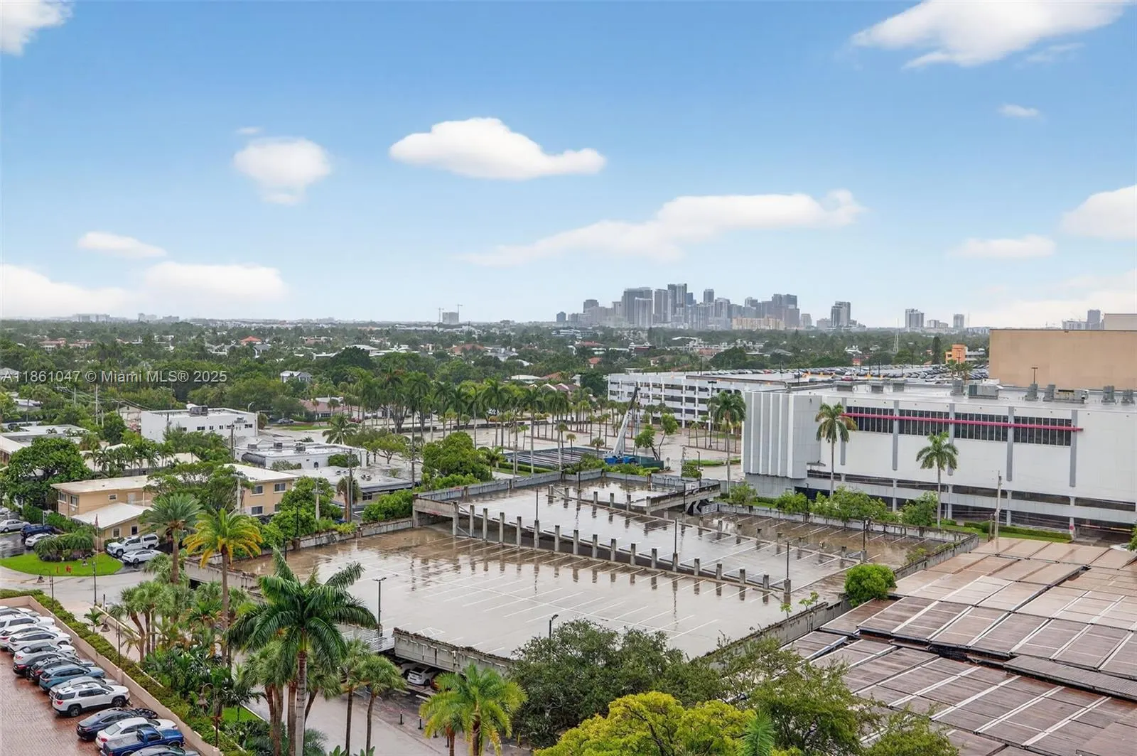 2670 E Sunrise Blvd, #1005