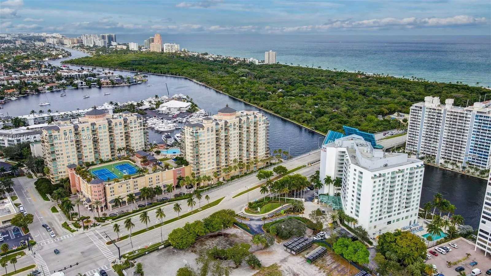 2670 E Sunrise Blvd, #1005