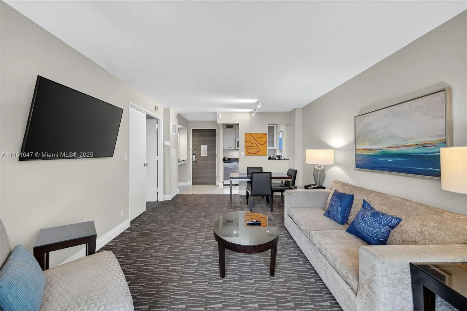 2670 E Sunrise Blvd, #1005