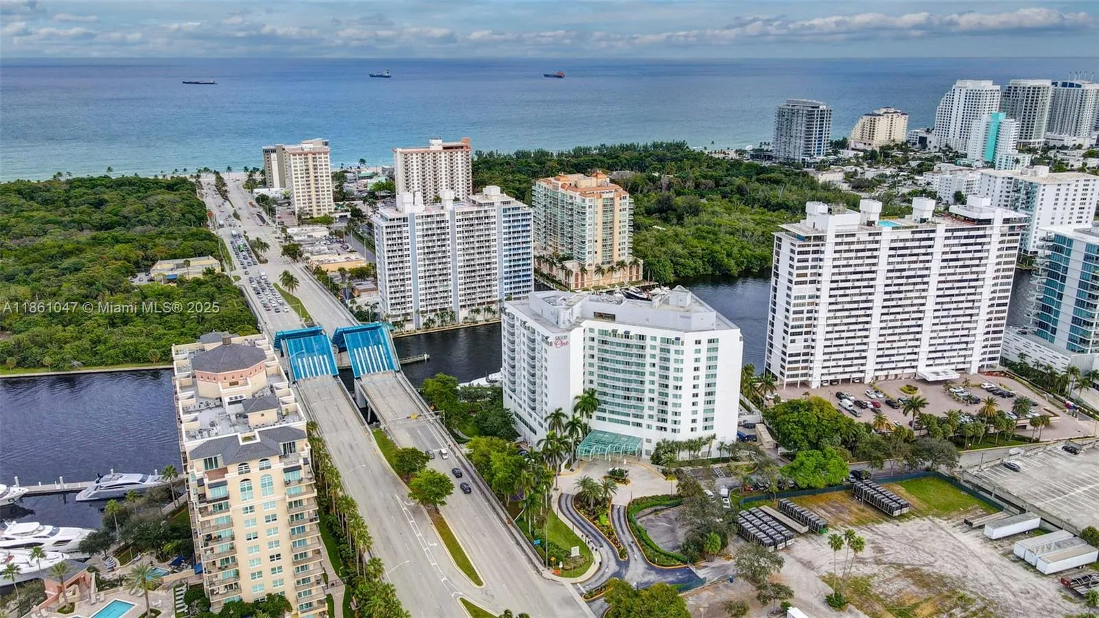 2670 E Sunrise Blvd, #1005