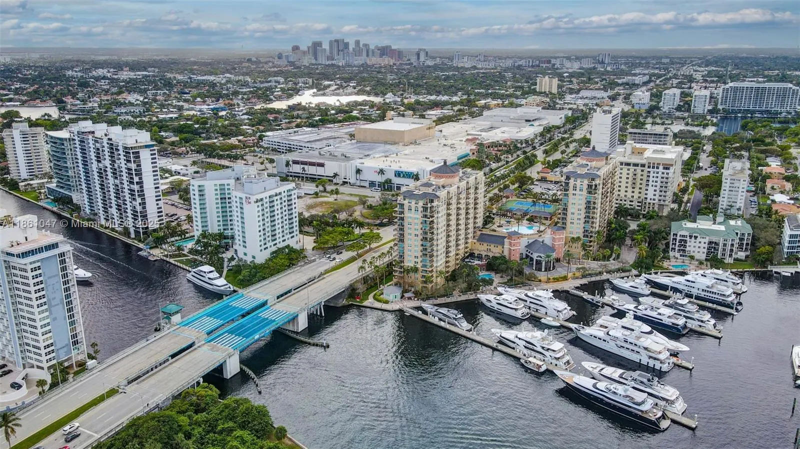 2670 E Sunrise Blvd, #1005