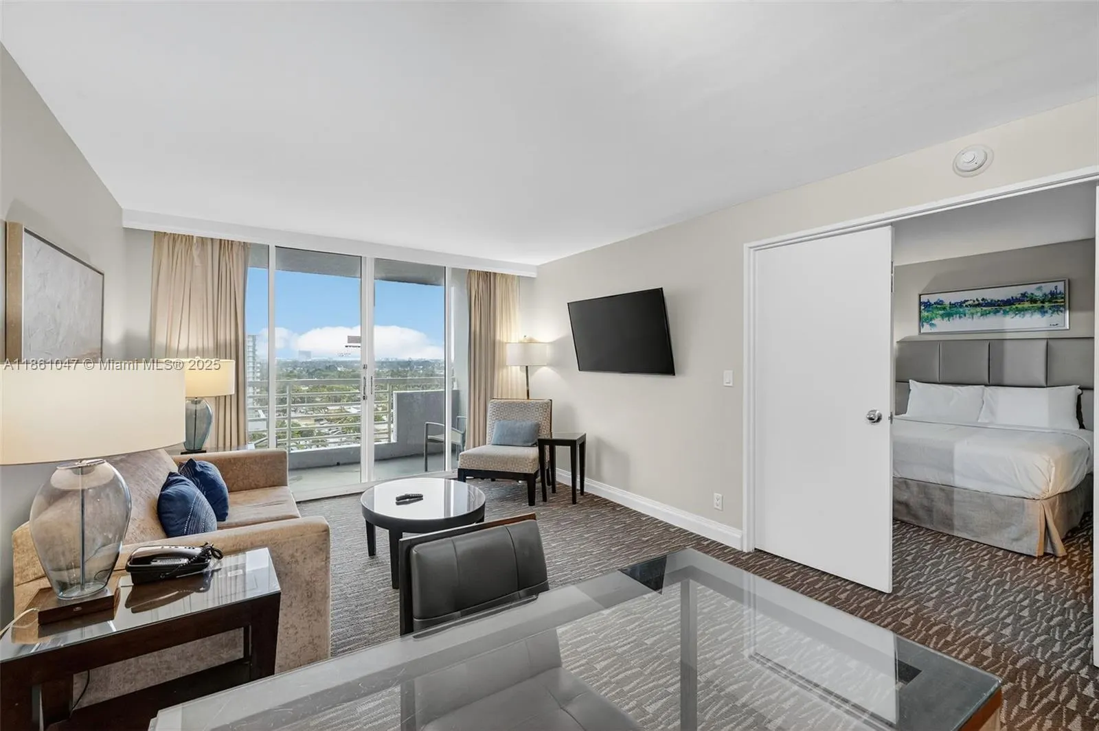 2670 E Sunrise Blvd, #1005