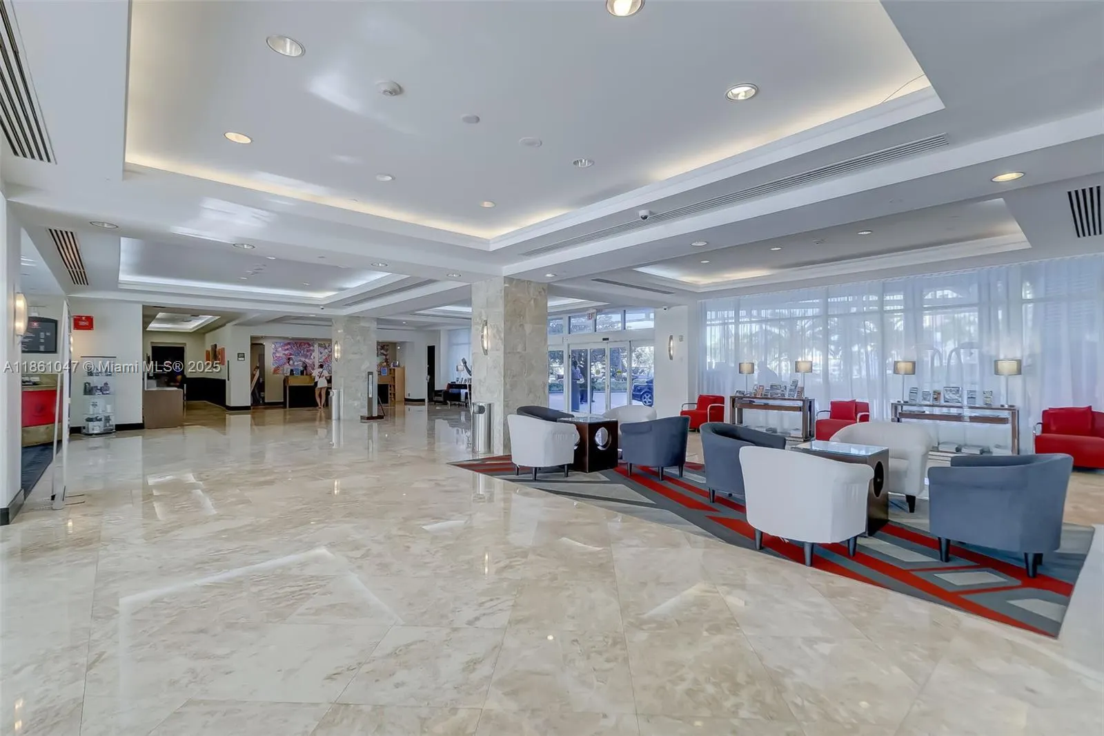 2670 E Sunrise Blvd, #1005