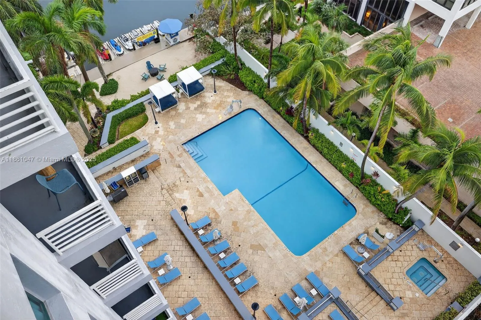 2670 E Sunrise Blvd, #1005