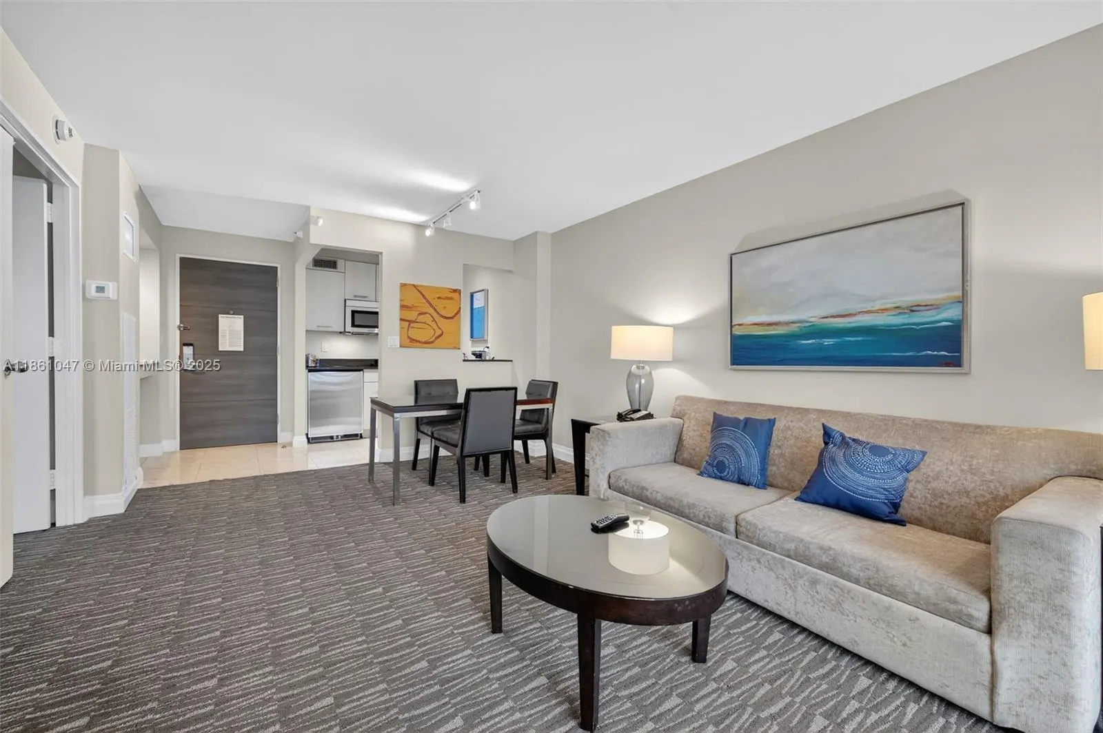 2670 E Sunrise Blvd, #1005