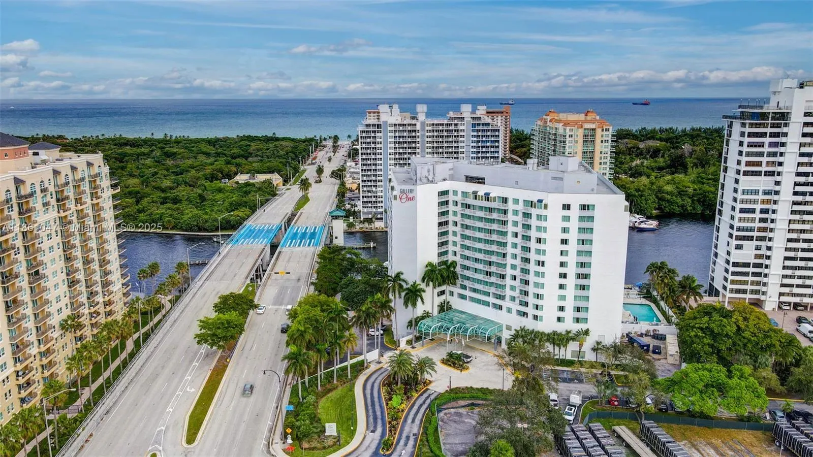 2670 E Sunrise Blvd, #1005
