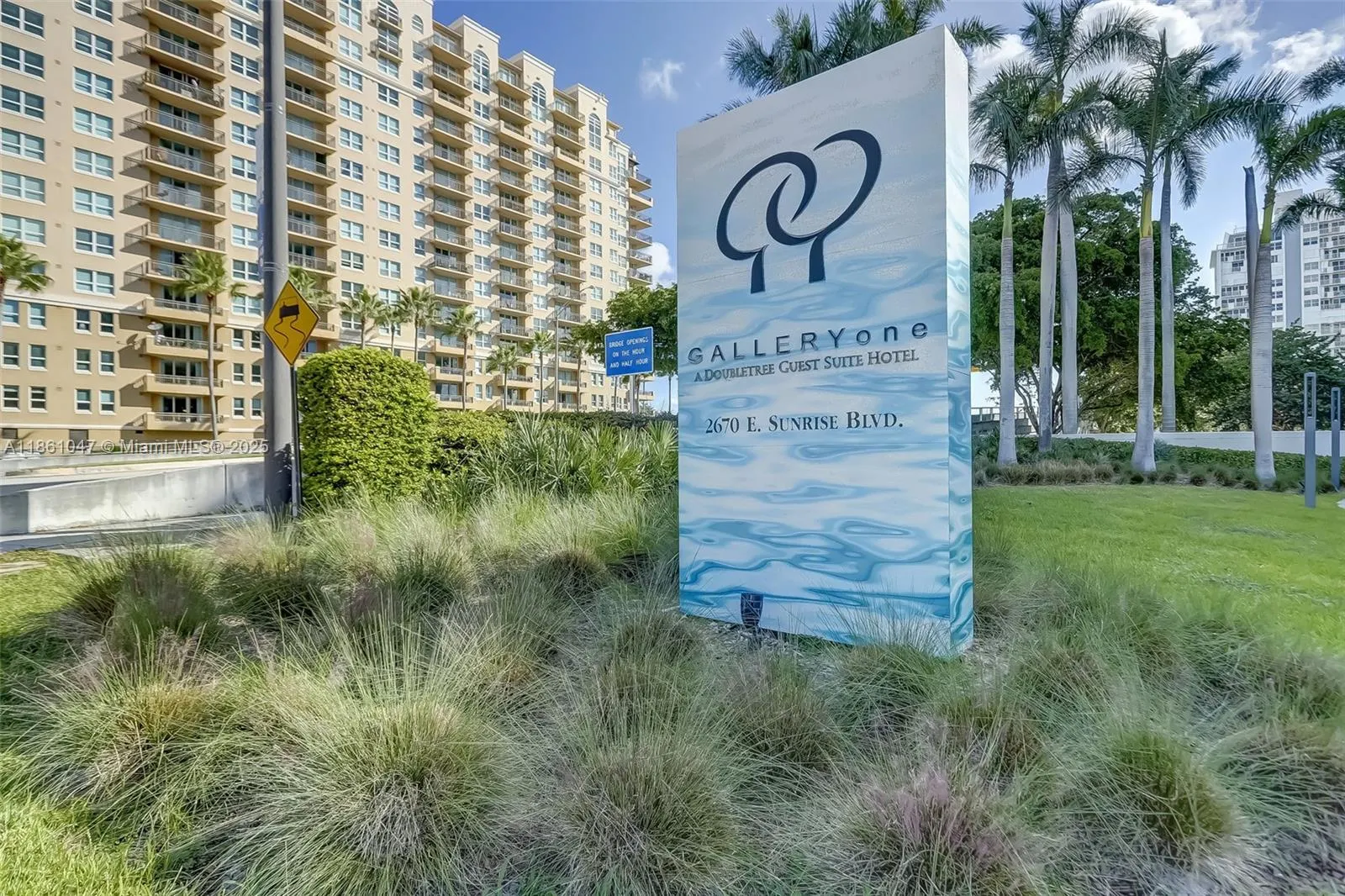 2670 E Sunrise Blvd, #1005