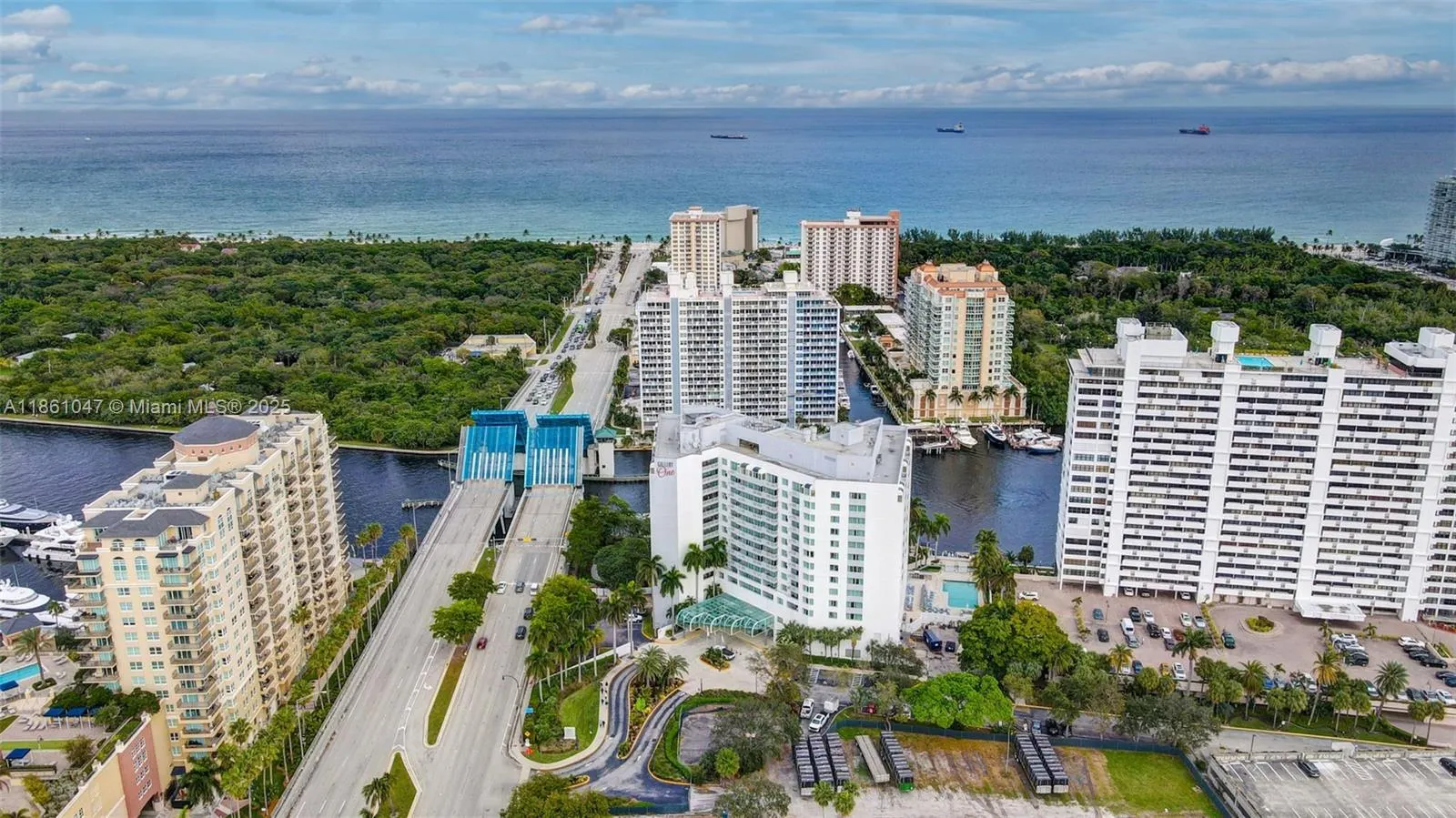 2670 E Sunrise Blvd, #1005