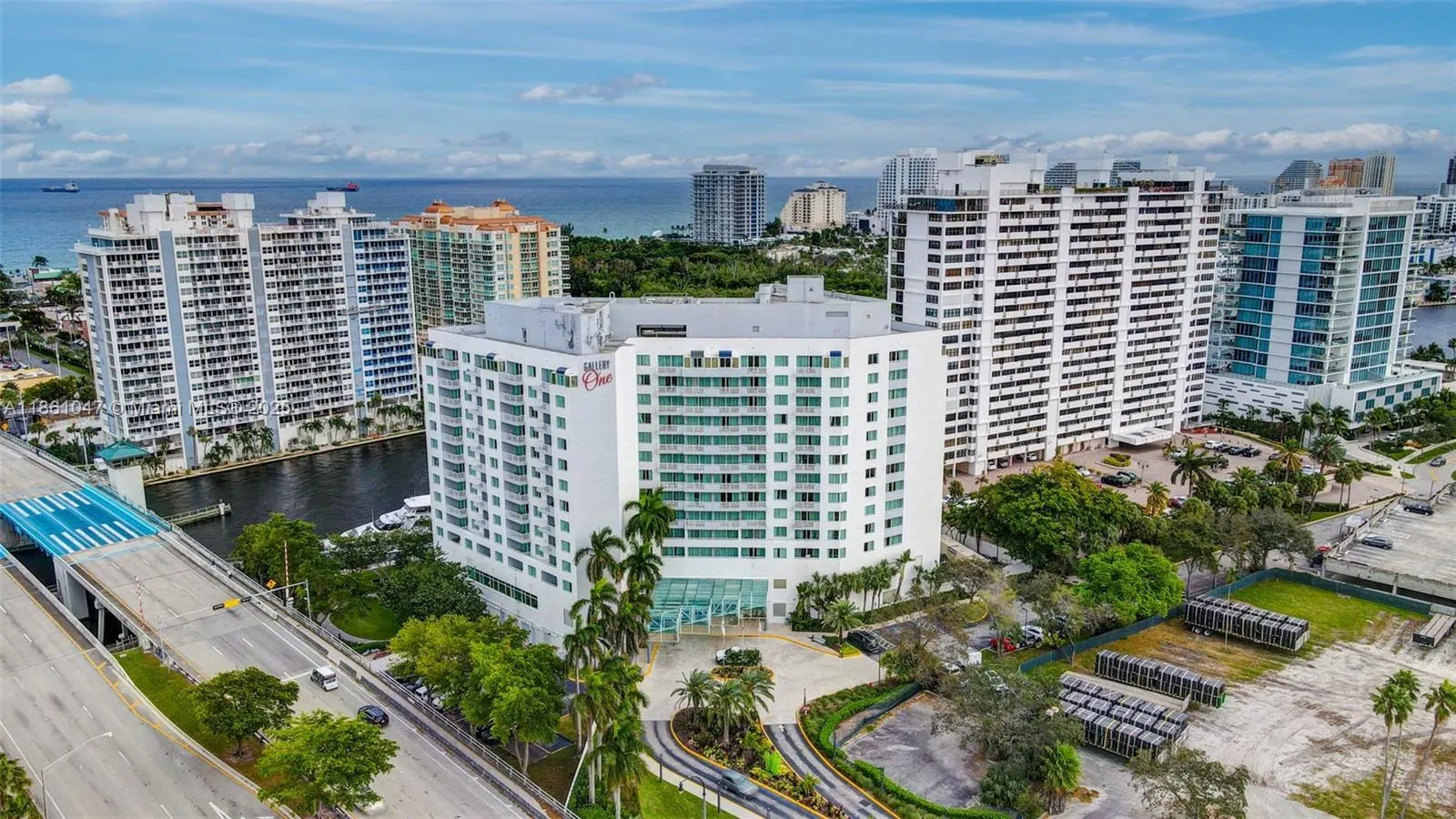 2670 E Sunrise Blvd, #1005