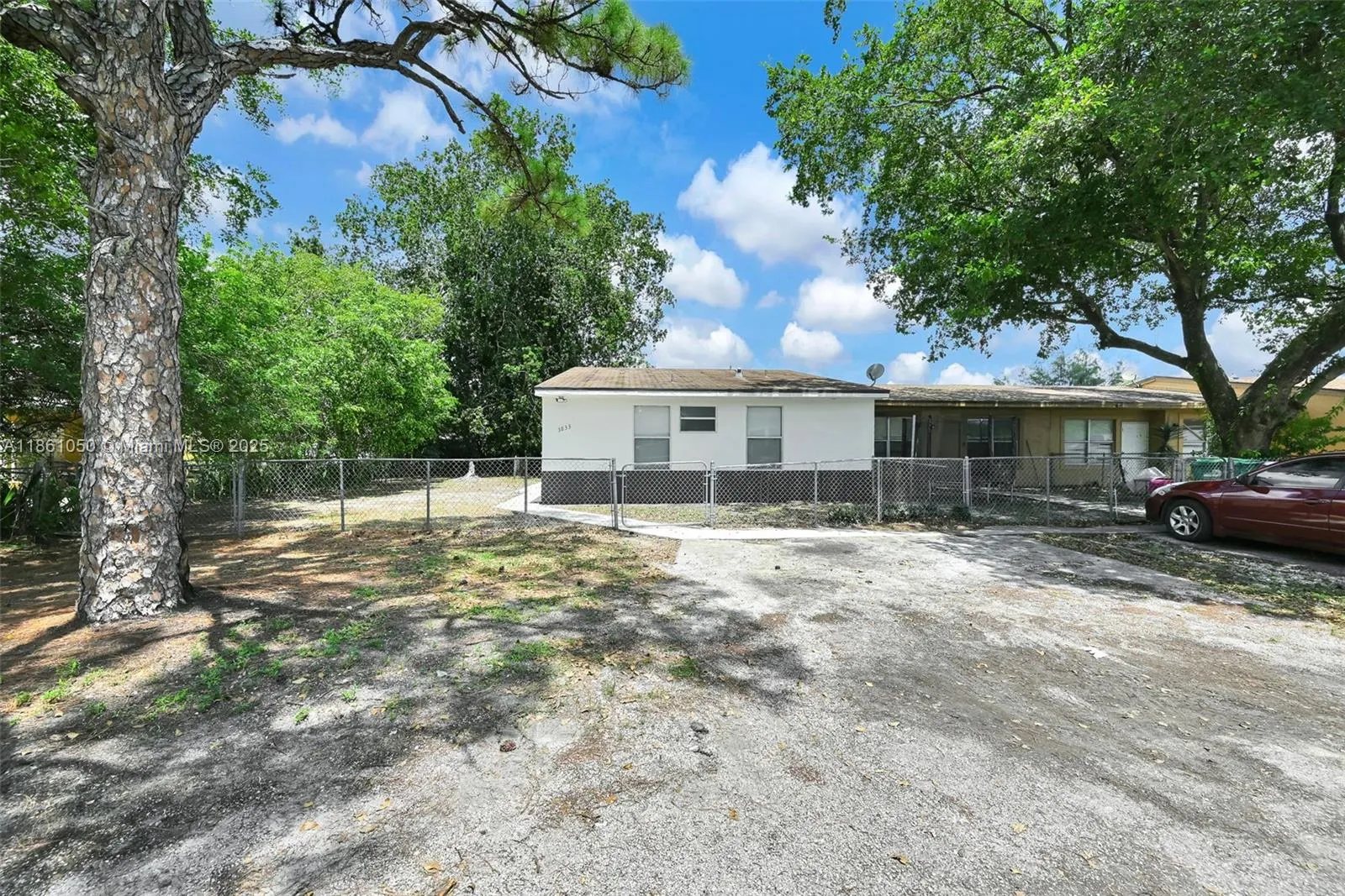 3833 NW 213th Ter