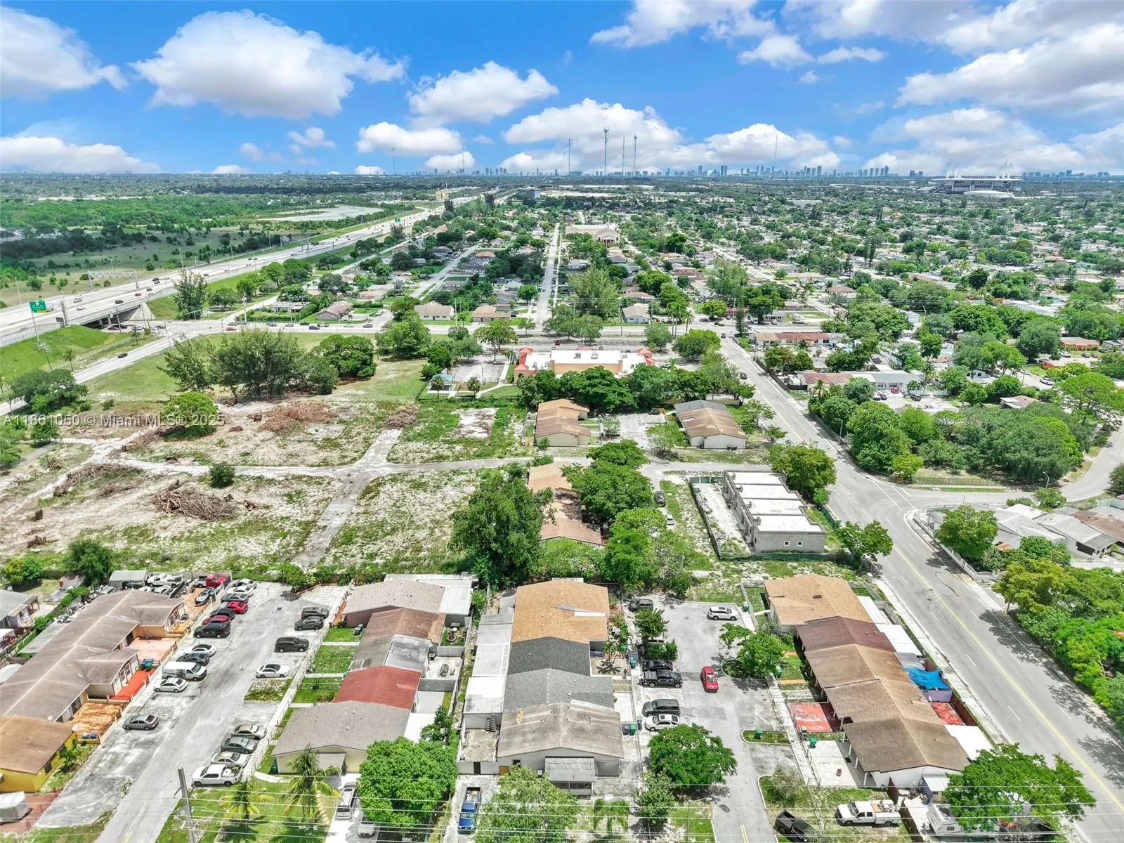3833 NW 213th Ter