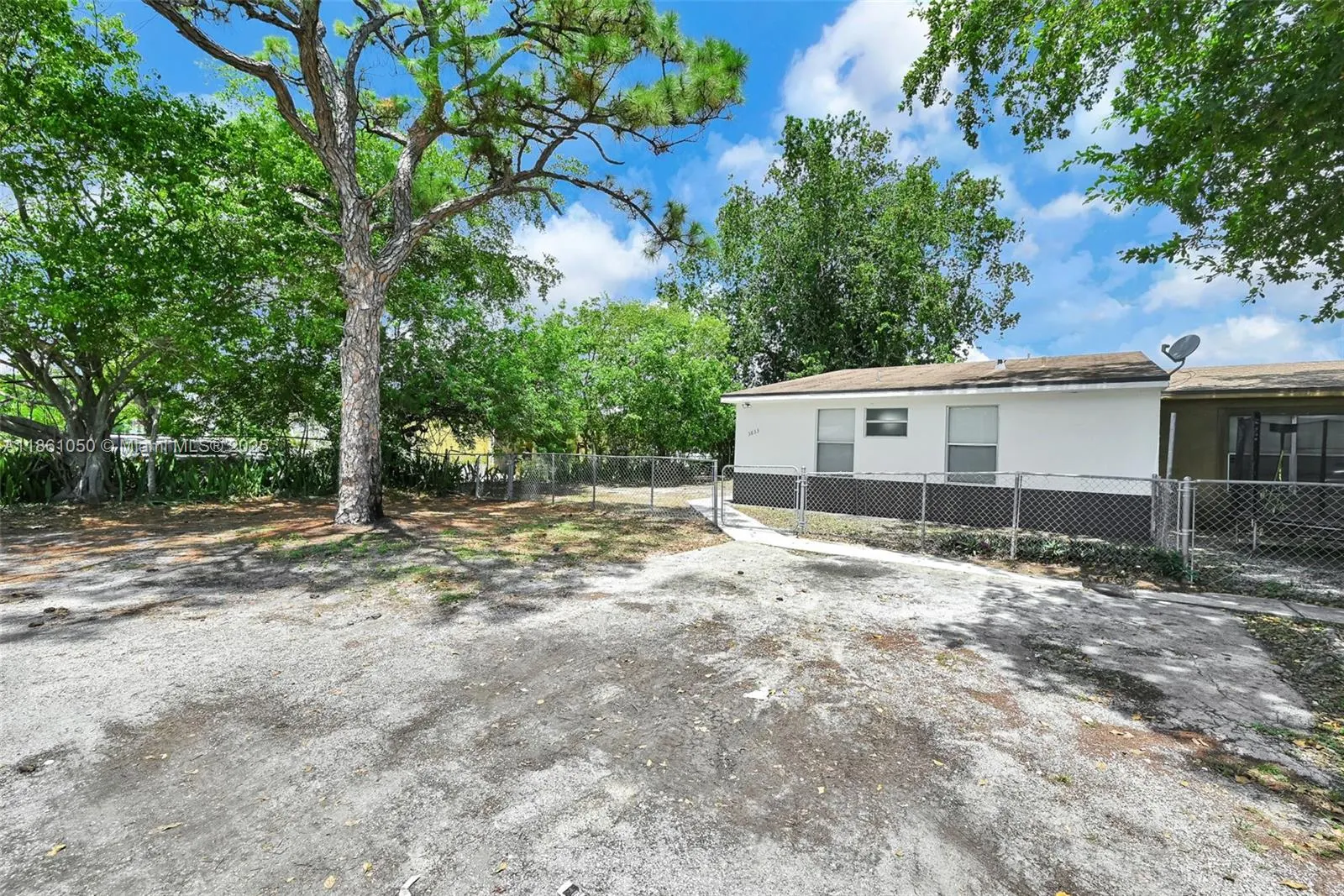 3833 NW 213th Ter