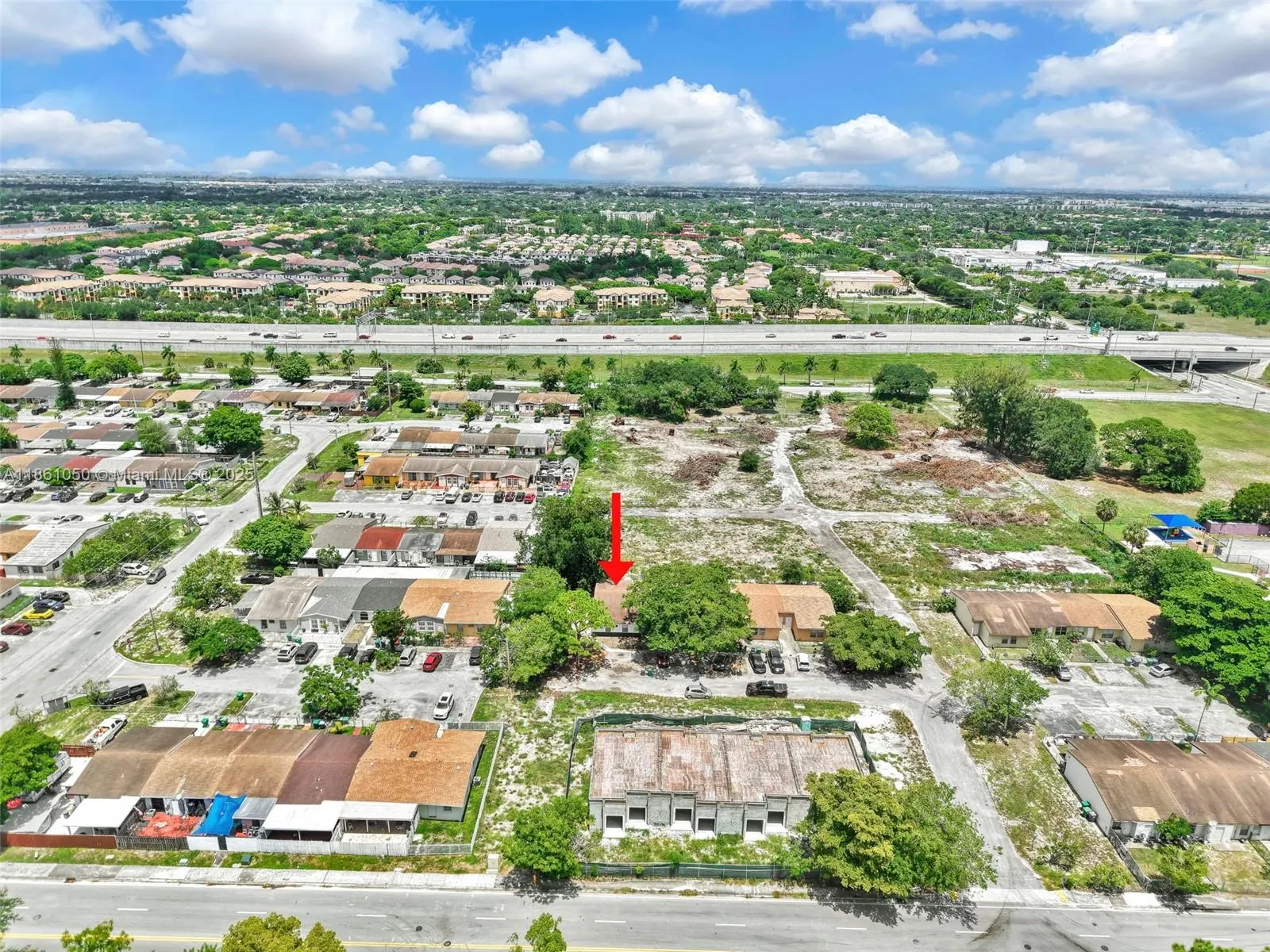 3833 NW 213th Ter