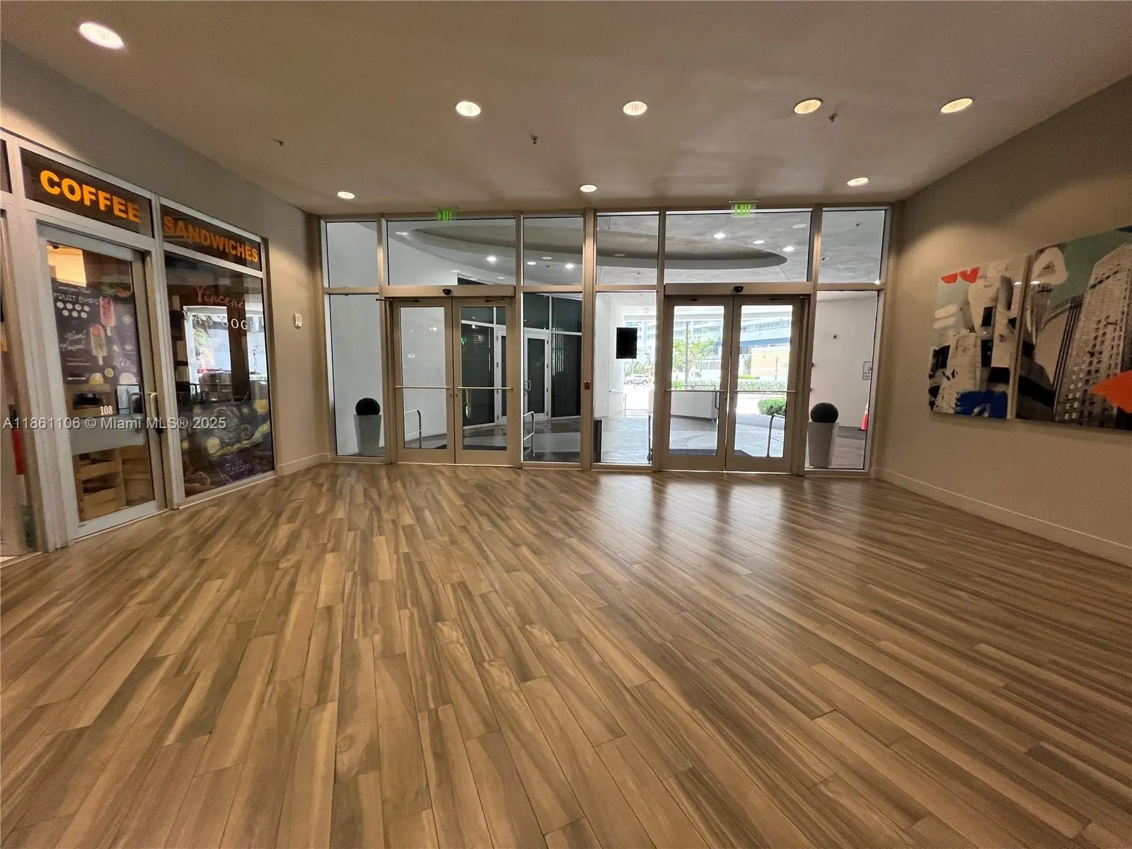 1750 N Bayshore, #1411