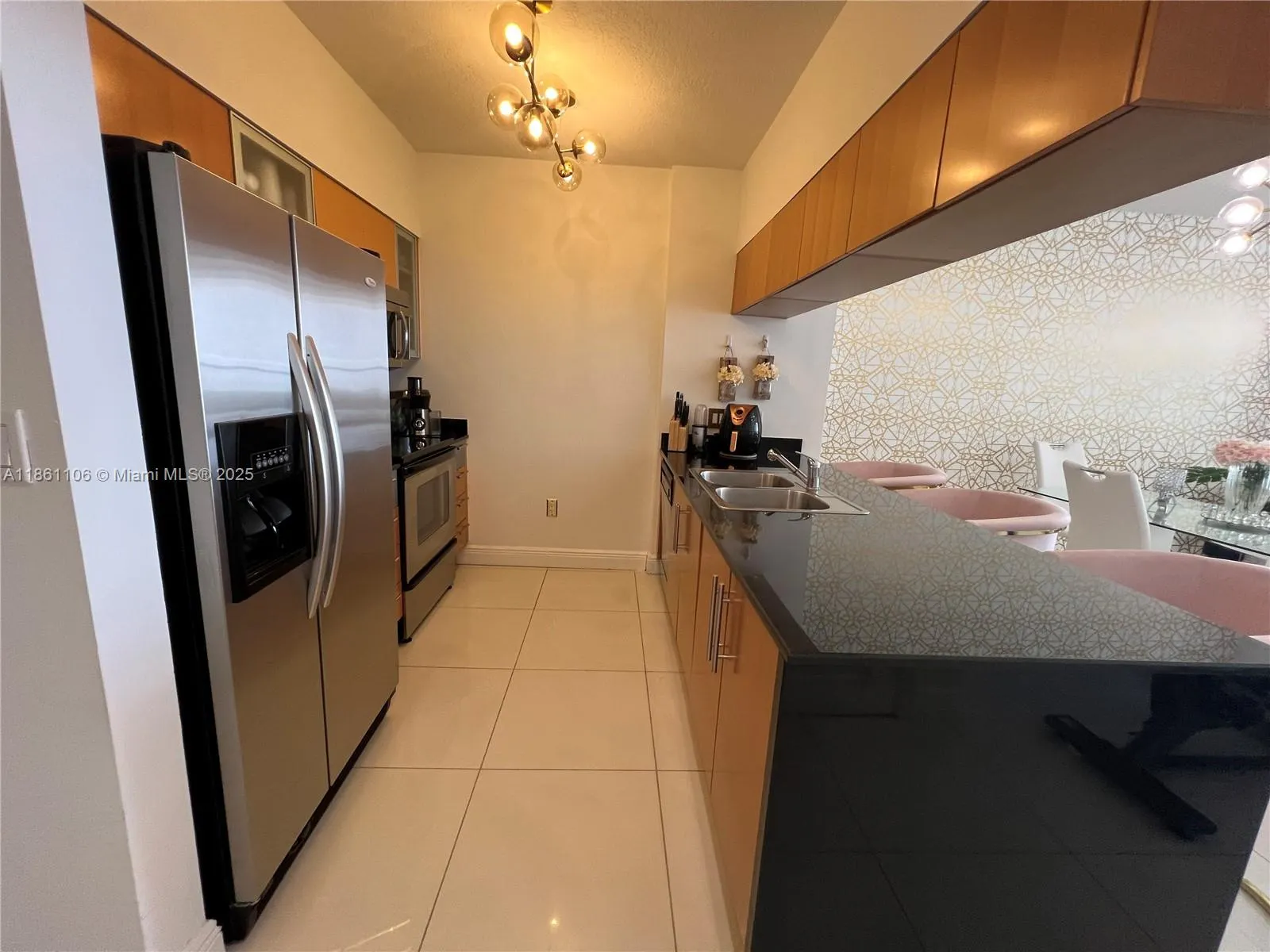 1750 N Bayshore, #1411