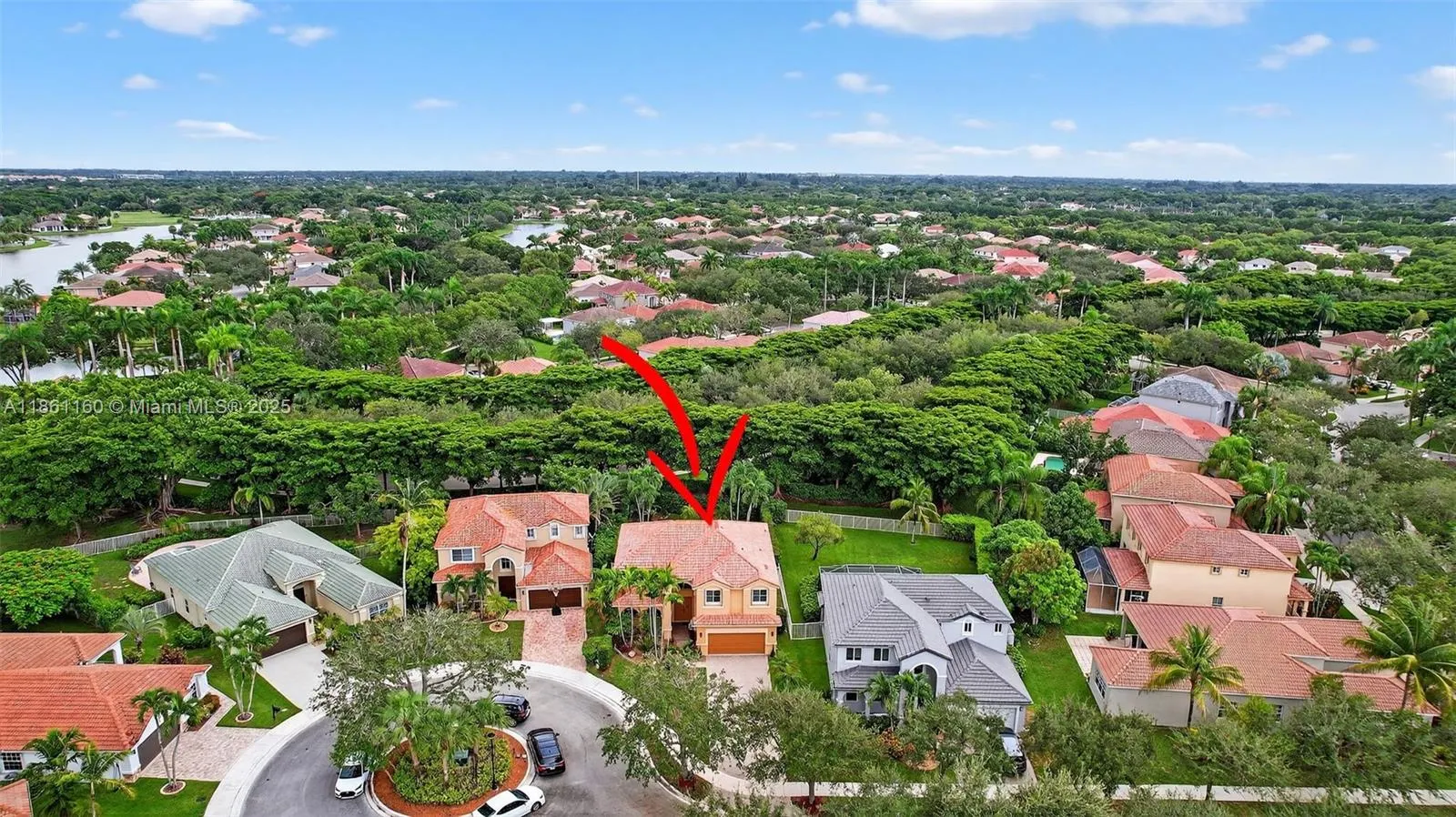 3989 Pinewood Ln