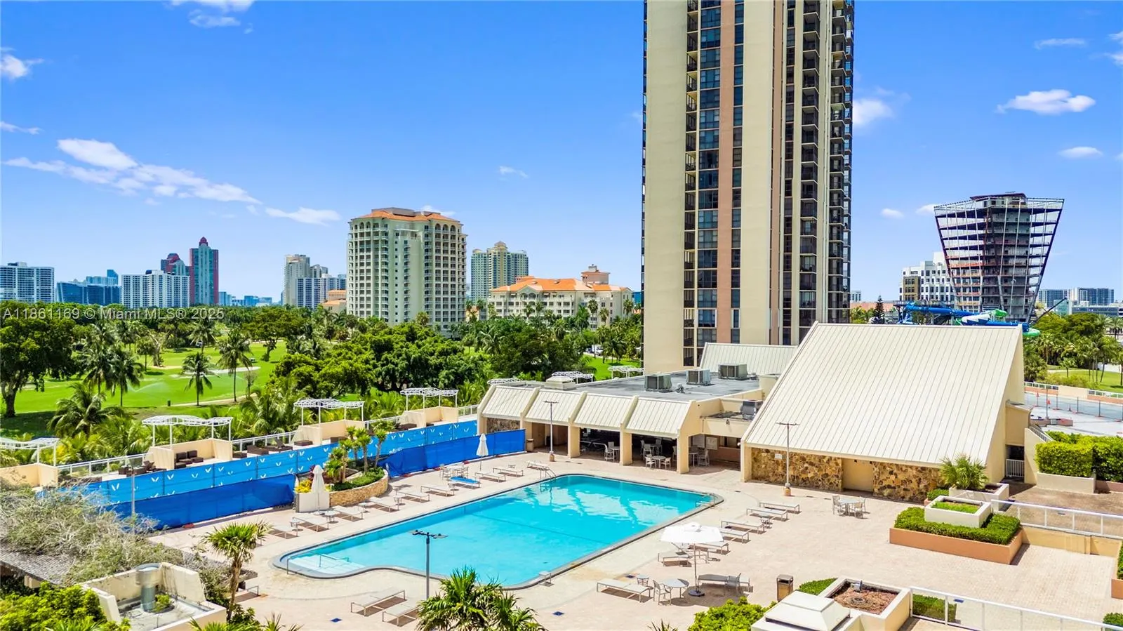 20335 W Country Club Dr, #901