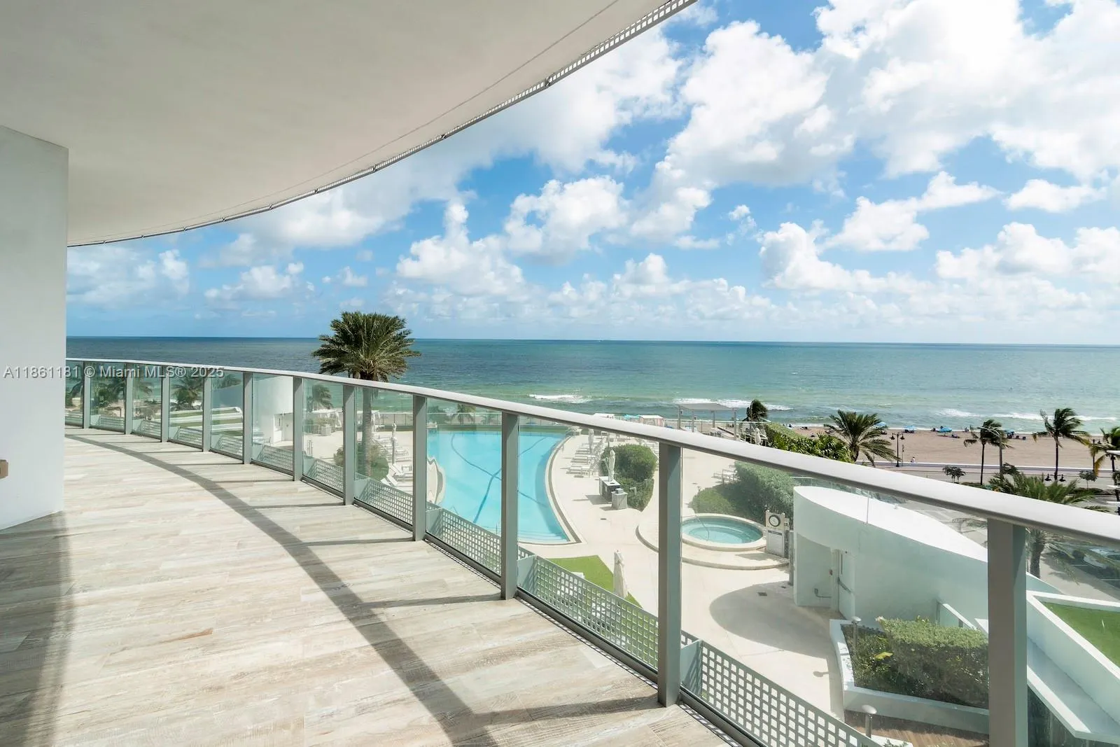 701 N Fort Lauderdale Blvd, #501