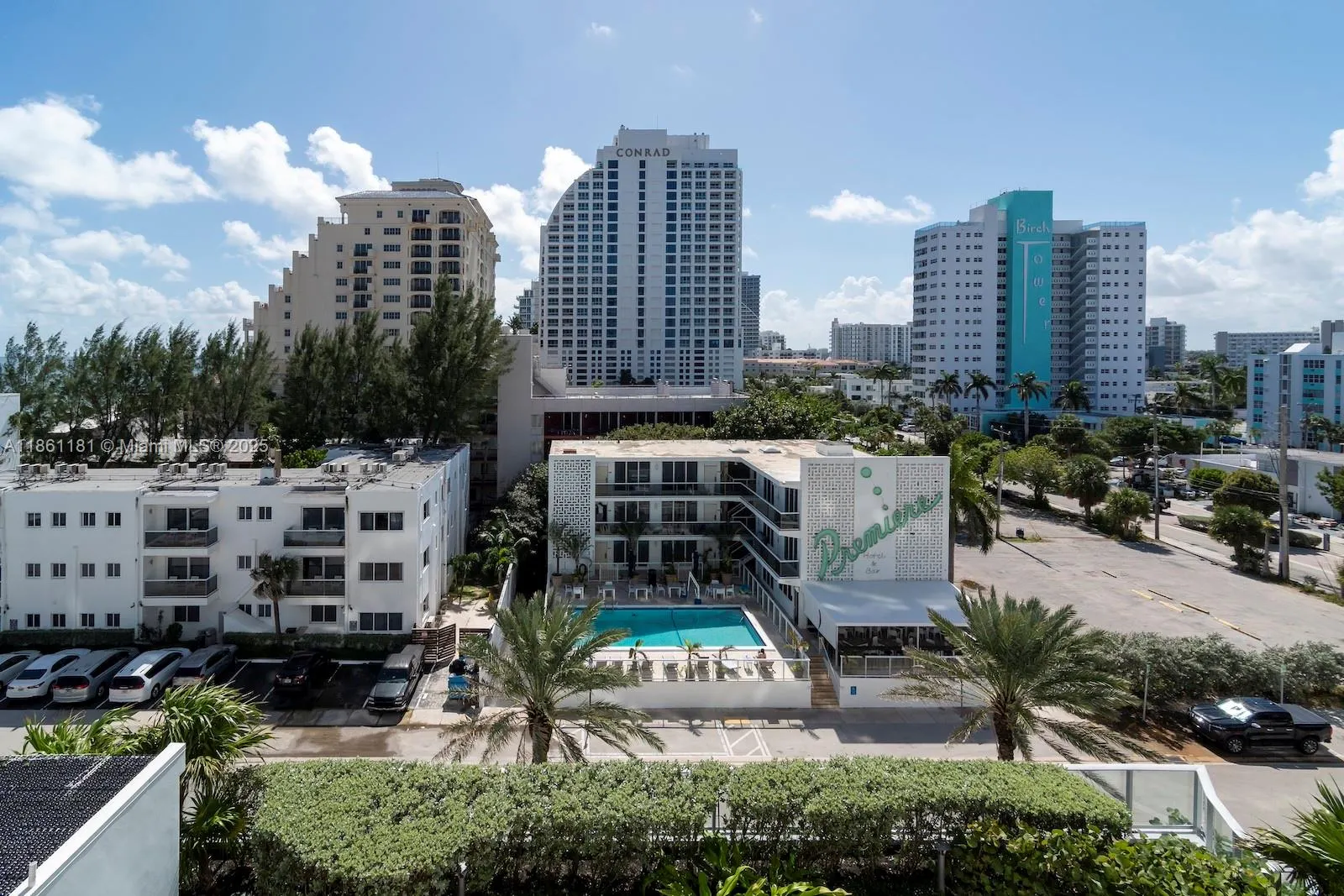 701 N Fort Lauderdale Blvd, #501