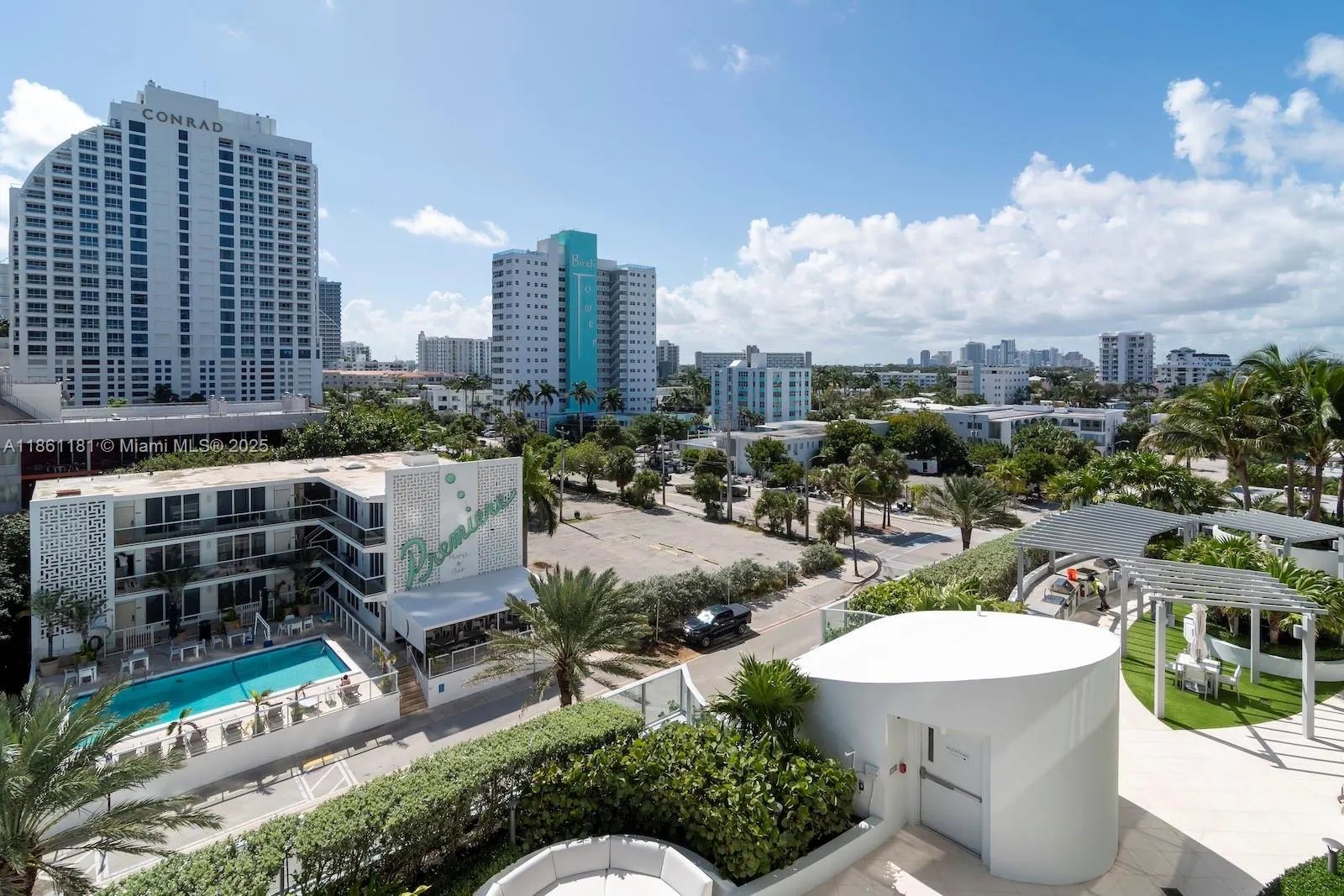 701 N Fort Lauderdale Blvd, #501