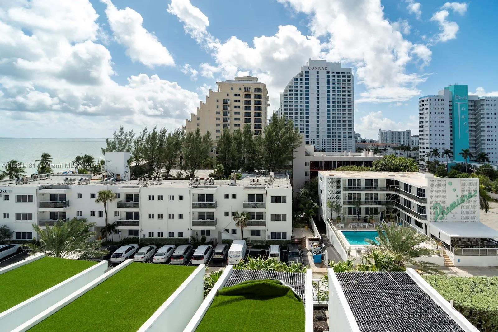 701 N Fort Lauderdale Blvd, #501