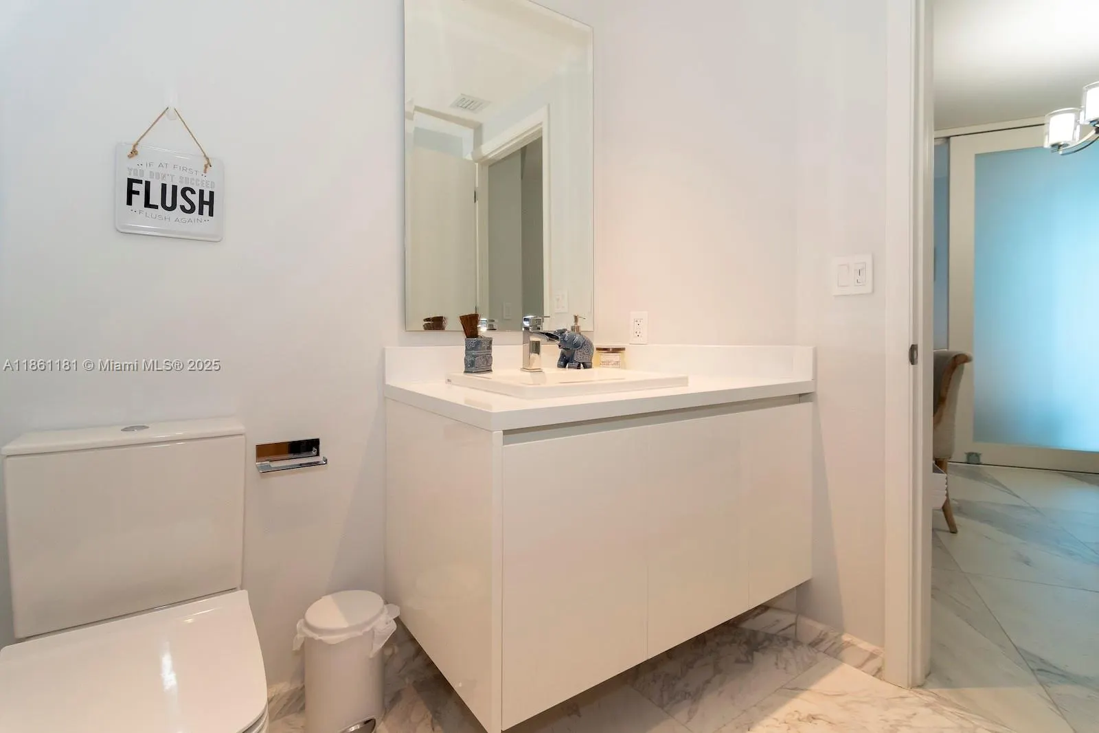 701 N Fort Lauderdale Blvd, #501