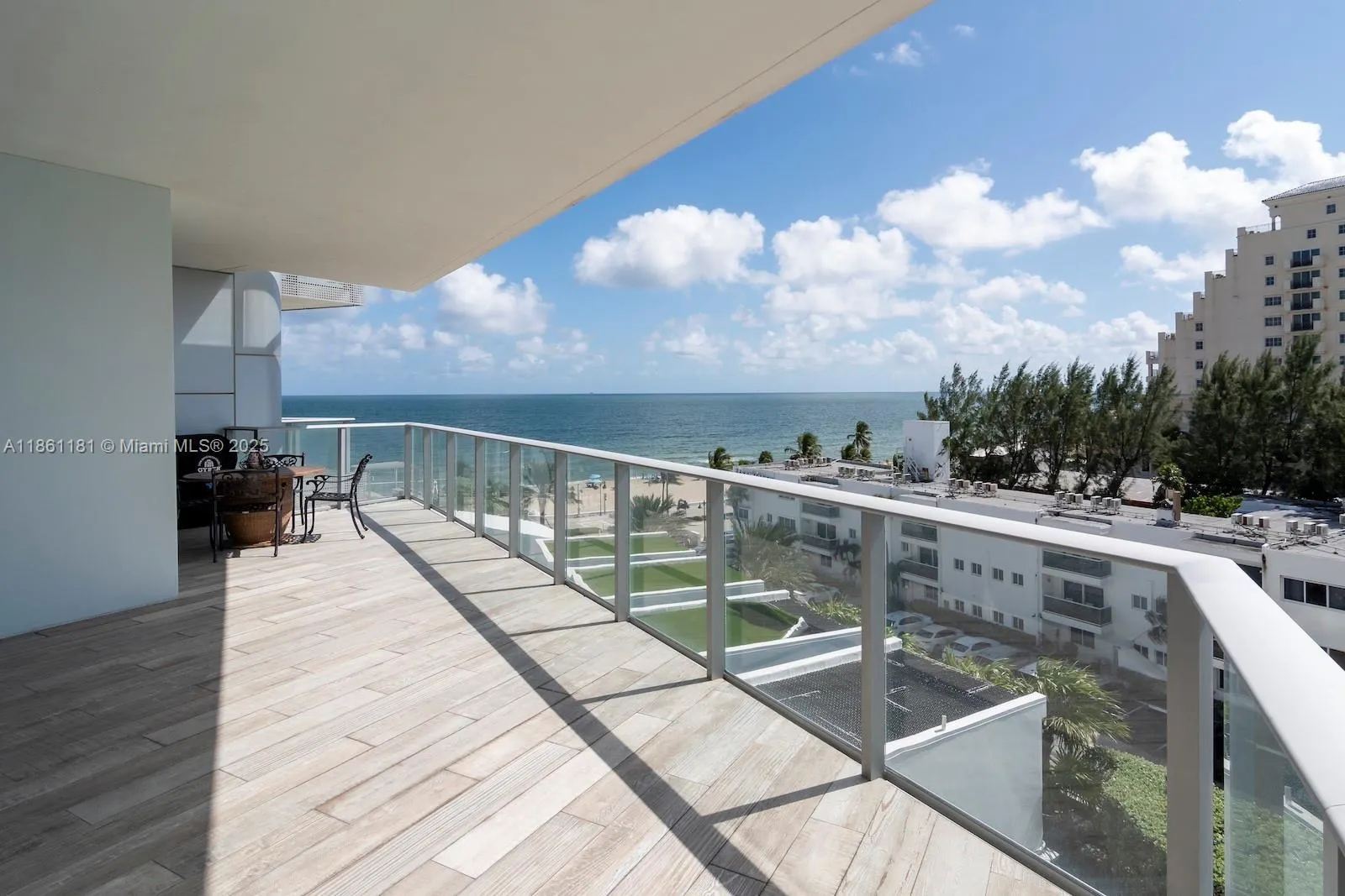 701 N Fort Lauderdale Blvd, #501