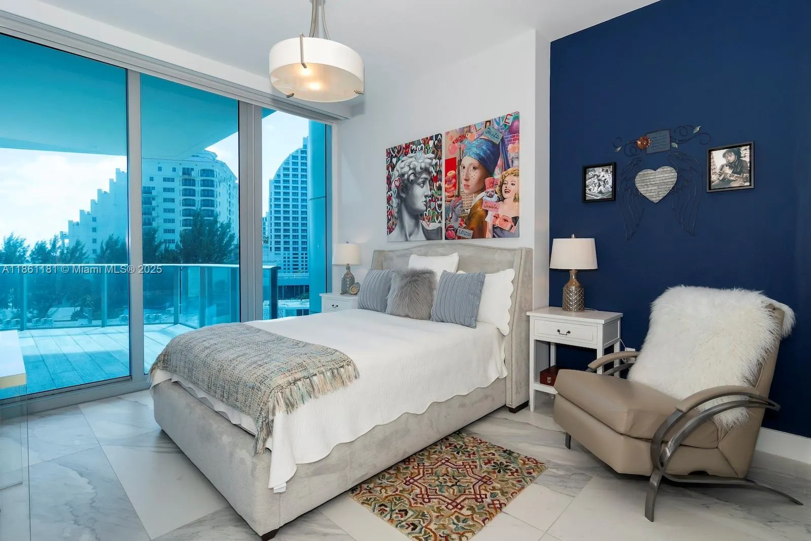 701 N Fort Lauderdale Blvd, #501