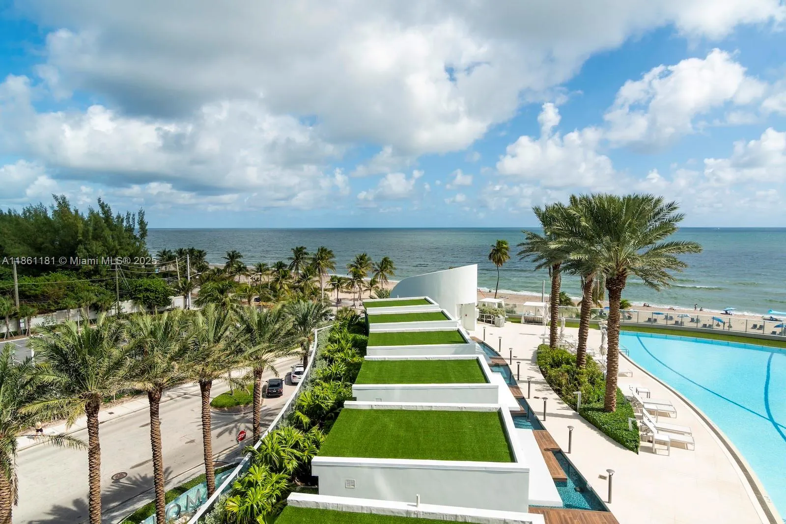 701 N Fort Lauderdale Blvd, #501