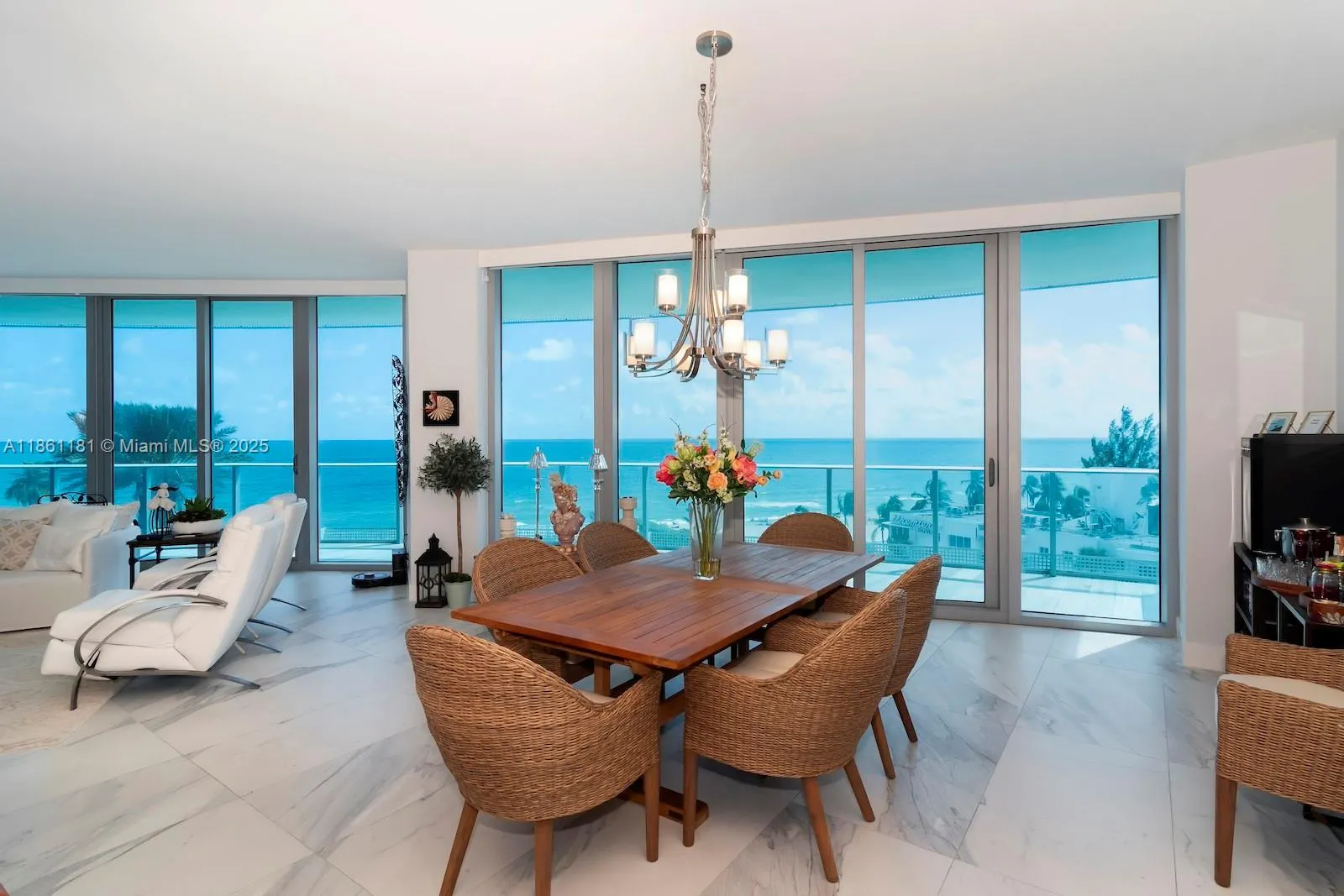 701 N Fort Lauderdale Blvd, #501