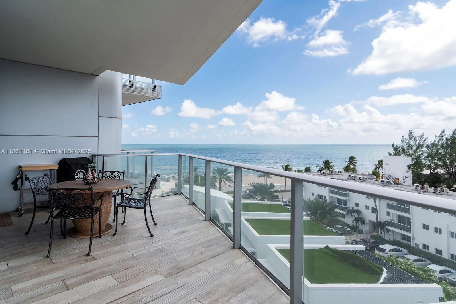 701 N Fort Lauderdale Blvd, #501