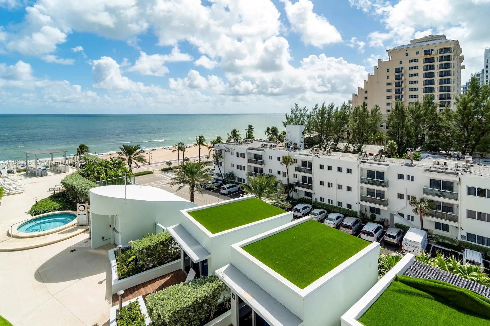 701 N Fort Lauderdale Blvd, #501