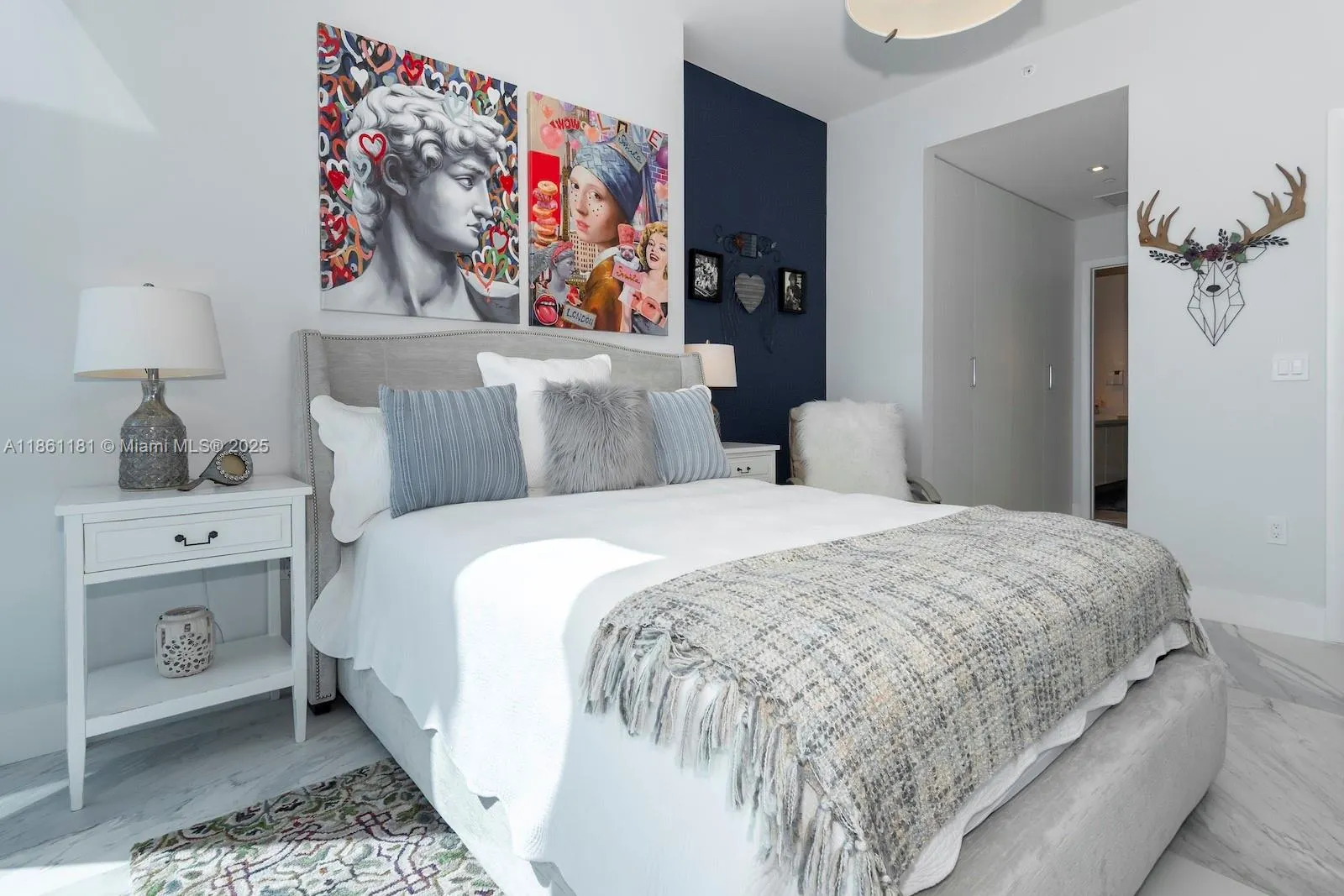 701 N Fort Lauderdale Blvd, #501