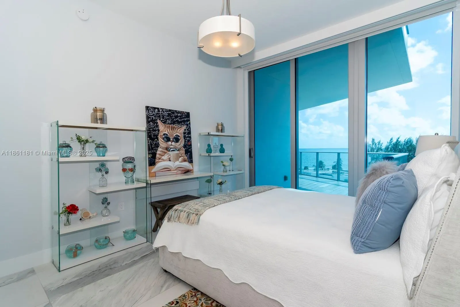 701 N Fort Lauderdale Blvd, #501