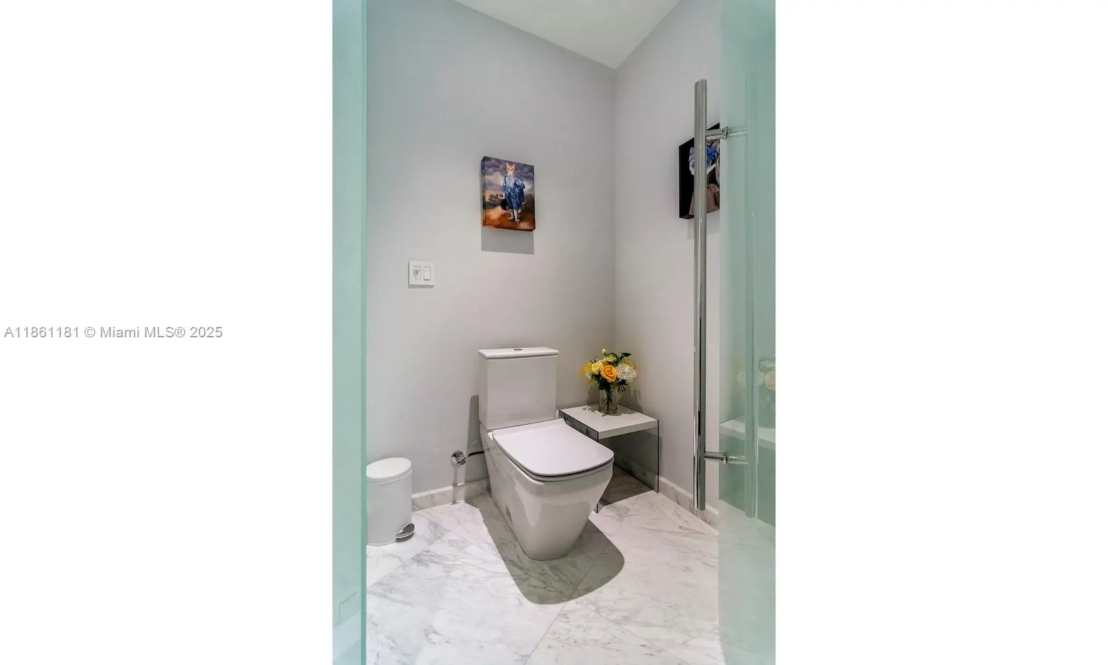 701 N Fort Lauderdale Blvd, #501