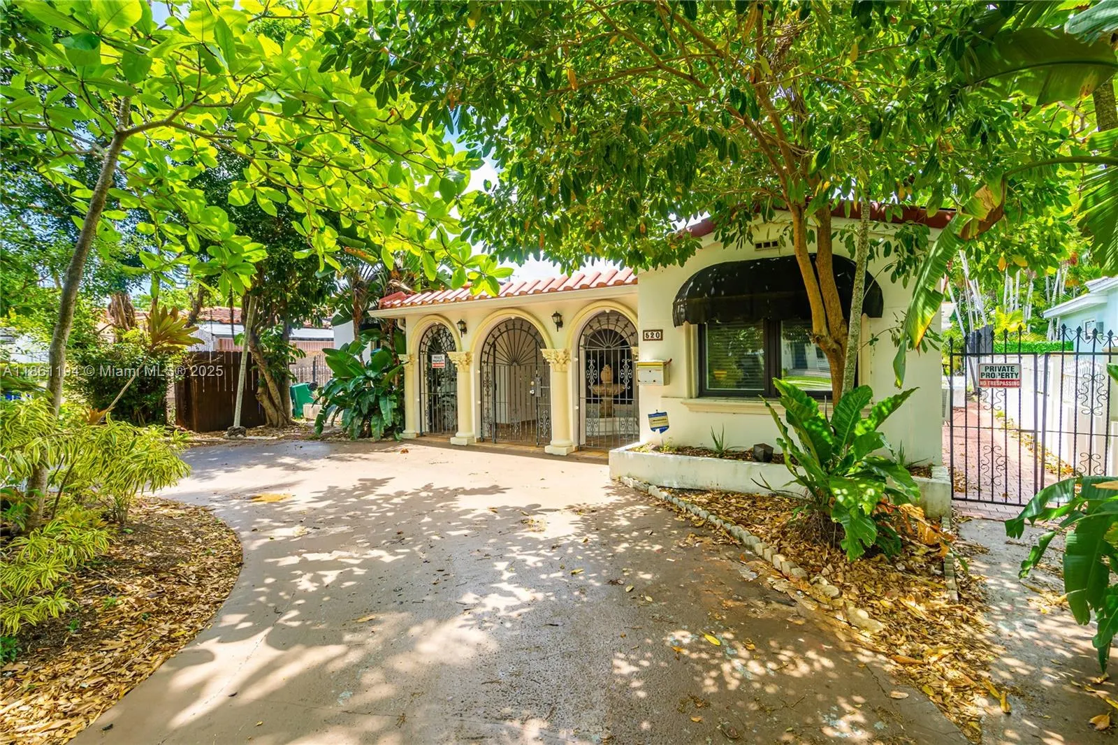 520 SW 22nd Rd