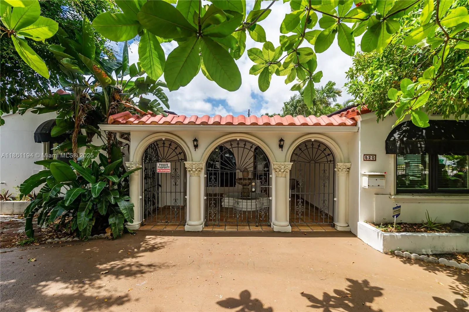 520 SW 22nd Rd