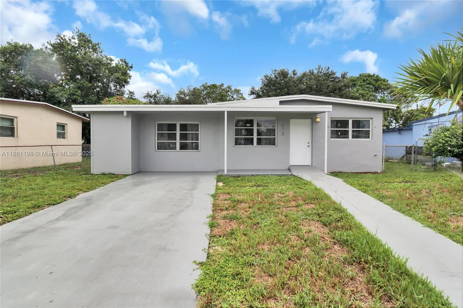 272 NW 30th Ter