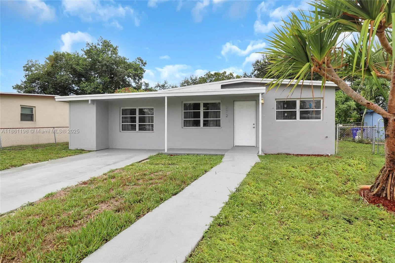 272 NW 30th Ter