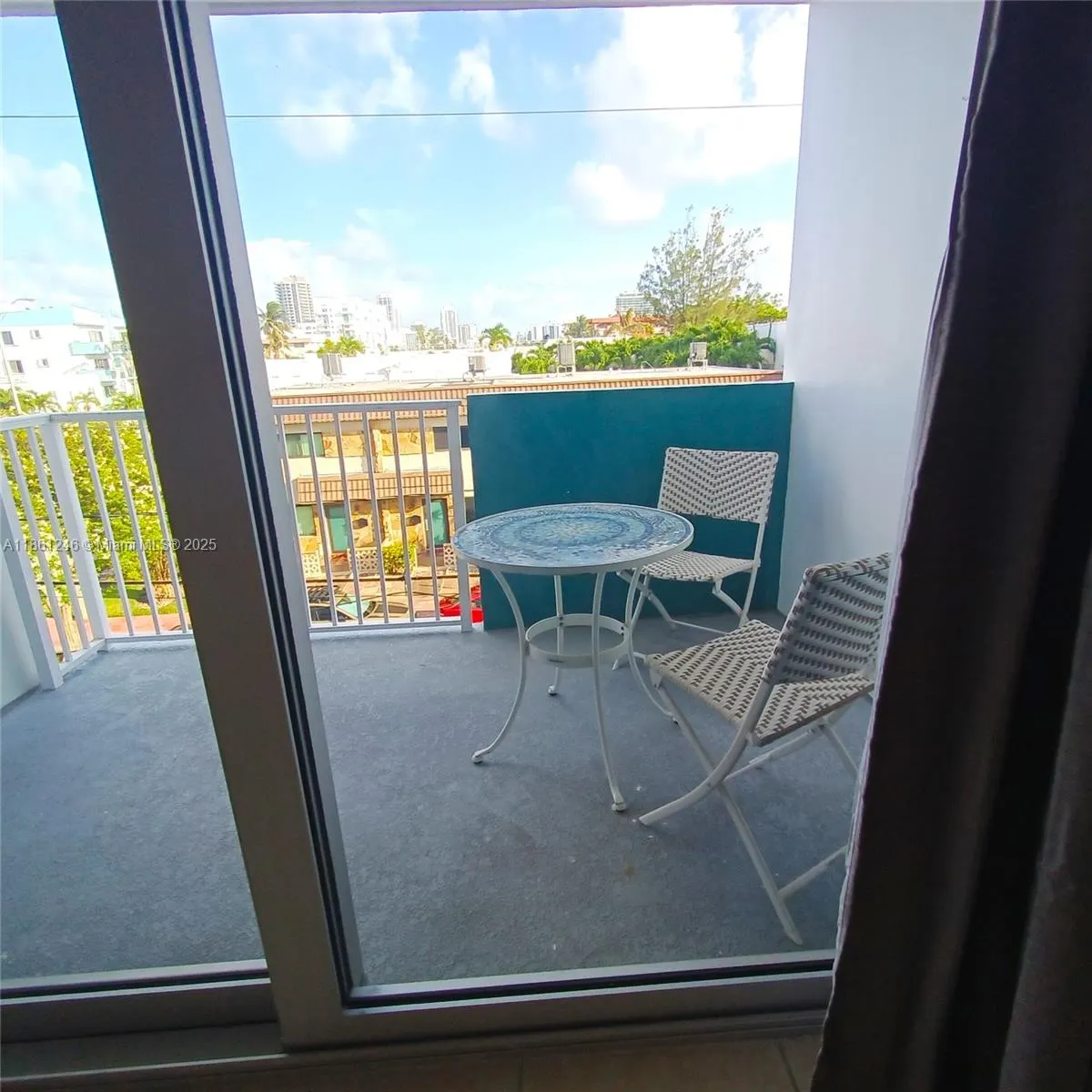 8000 Harding Ave, #3B
