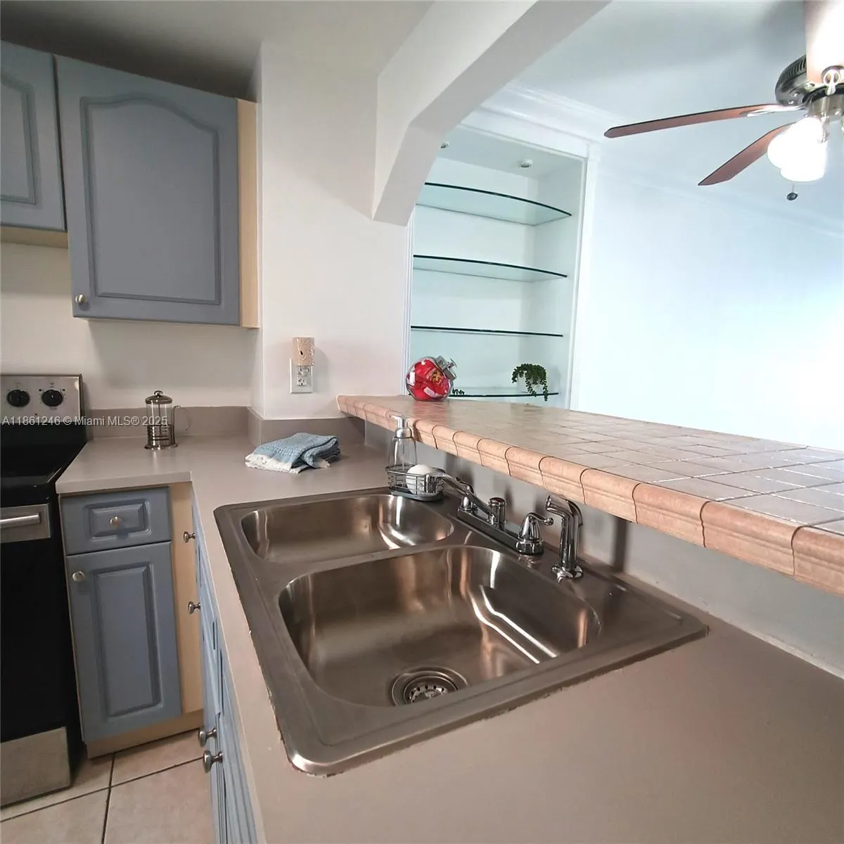 8000 Harding Ave, #3B