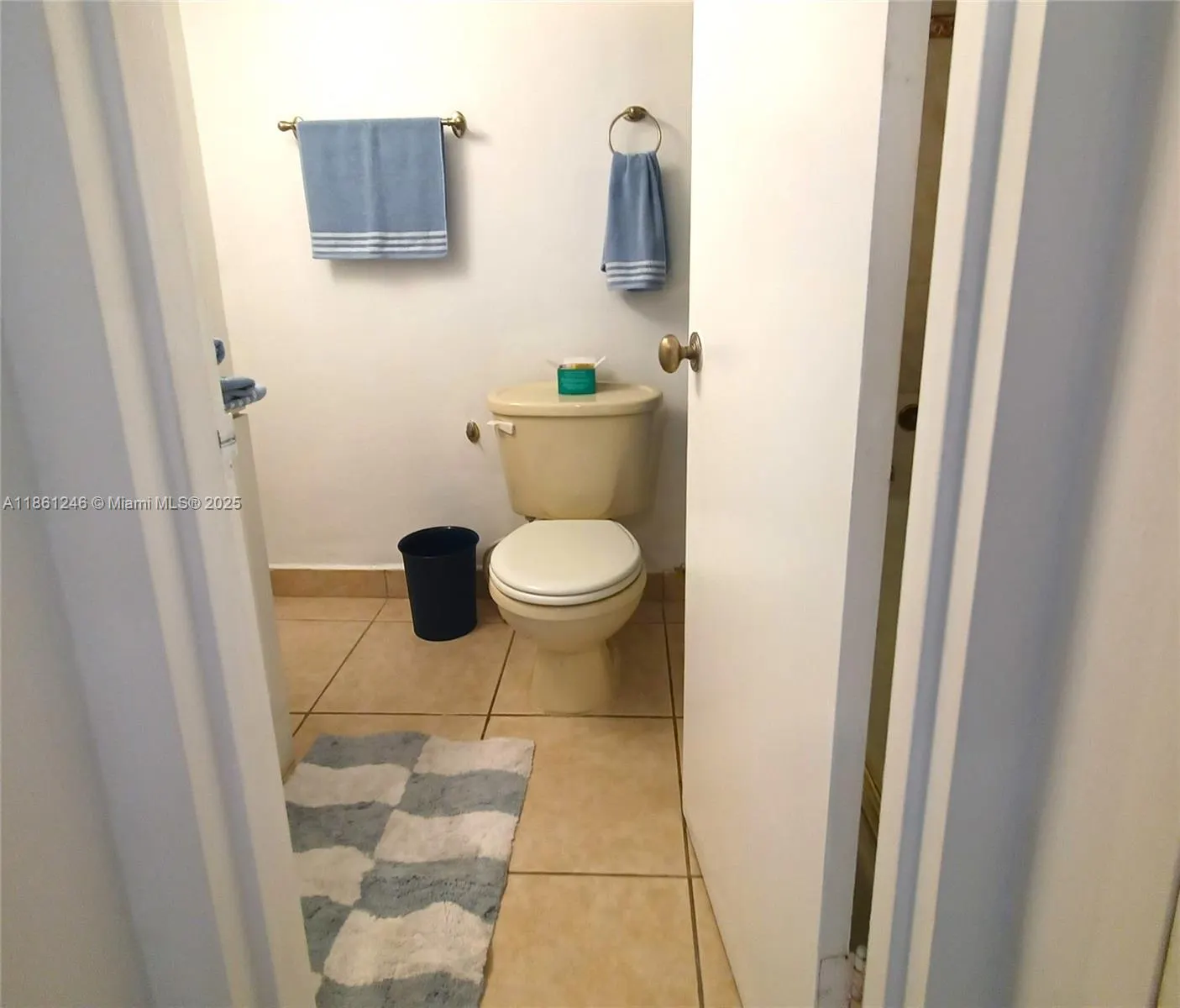 8000 Harding Ave, #3B