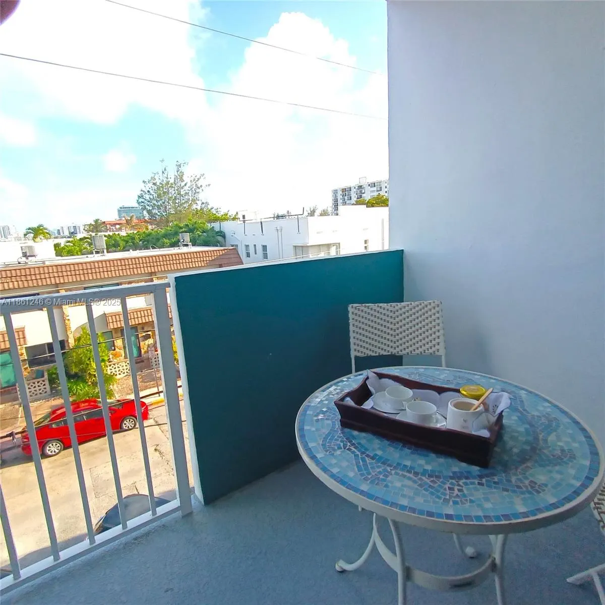 8000 Harding Ave, #3B