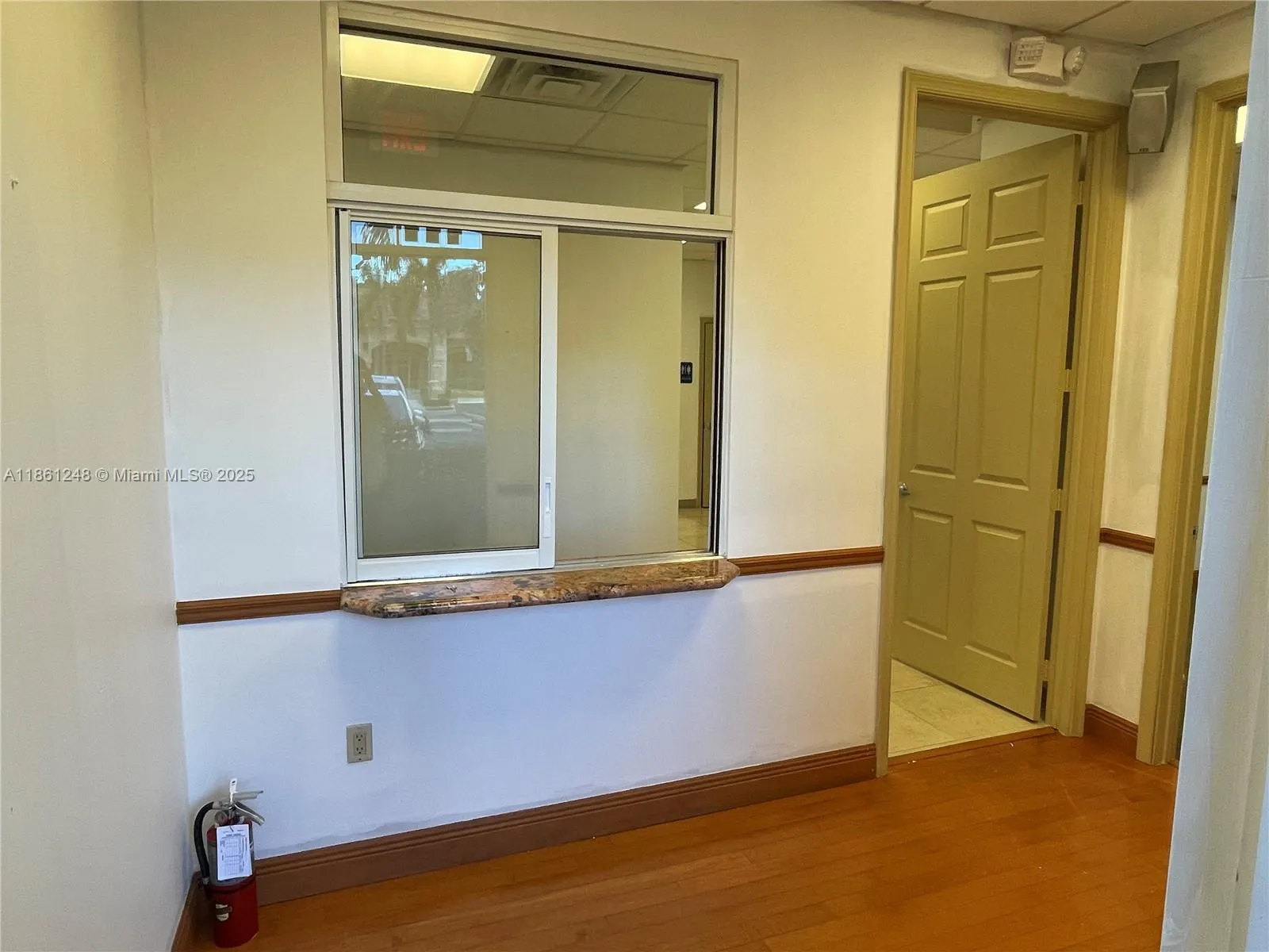 5501 N University Dr, #103